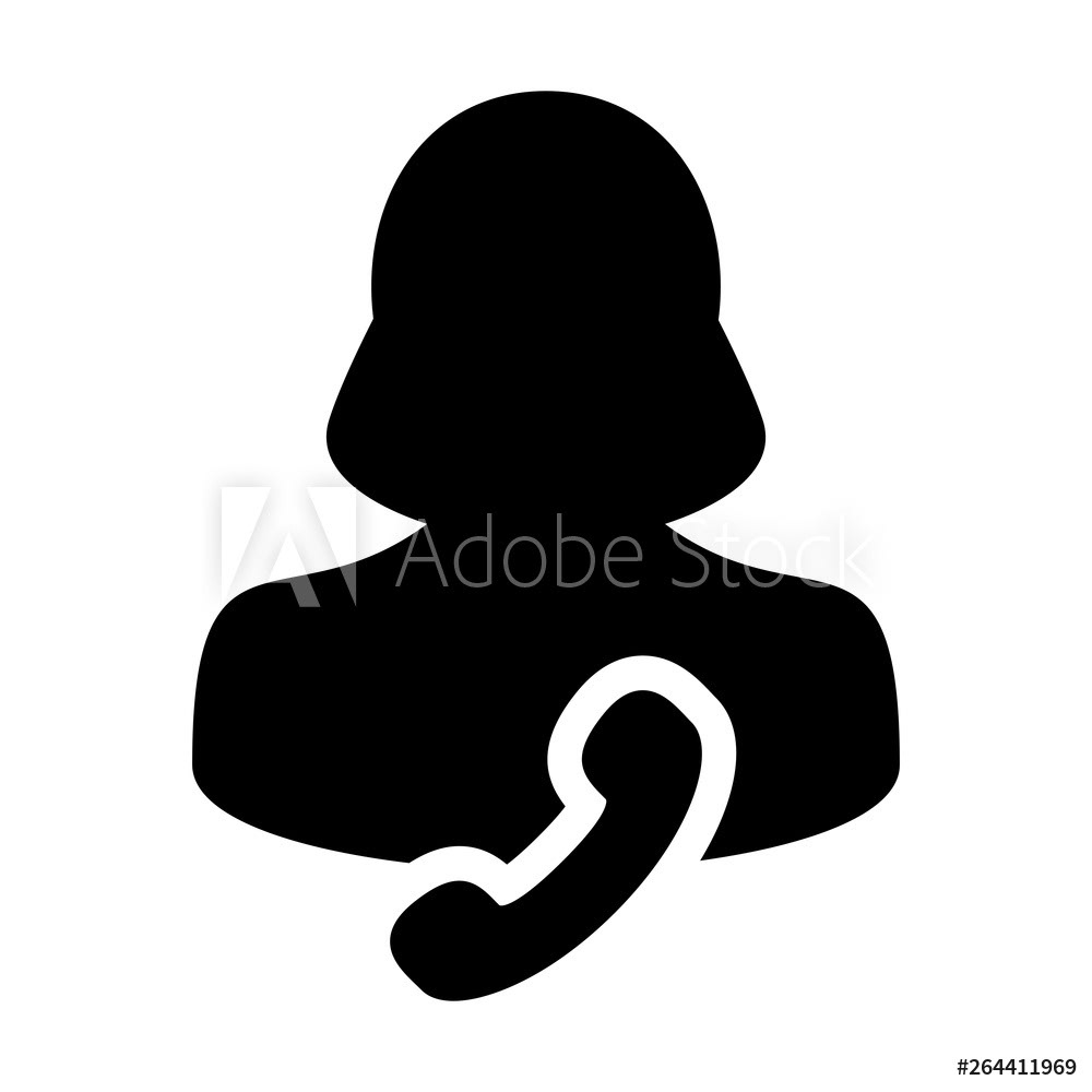 Telephone icon
