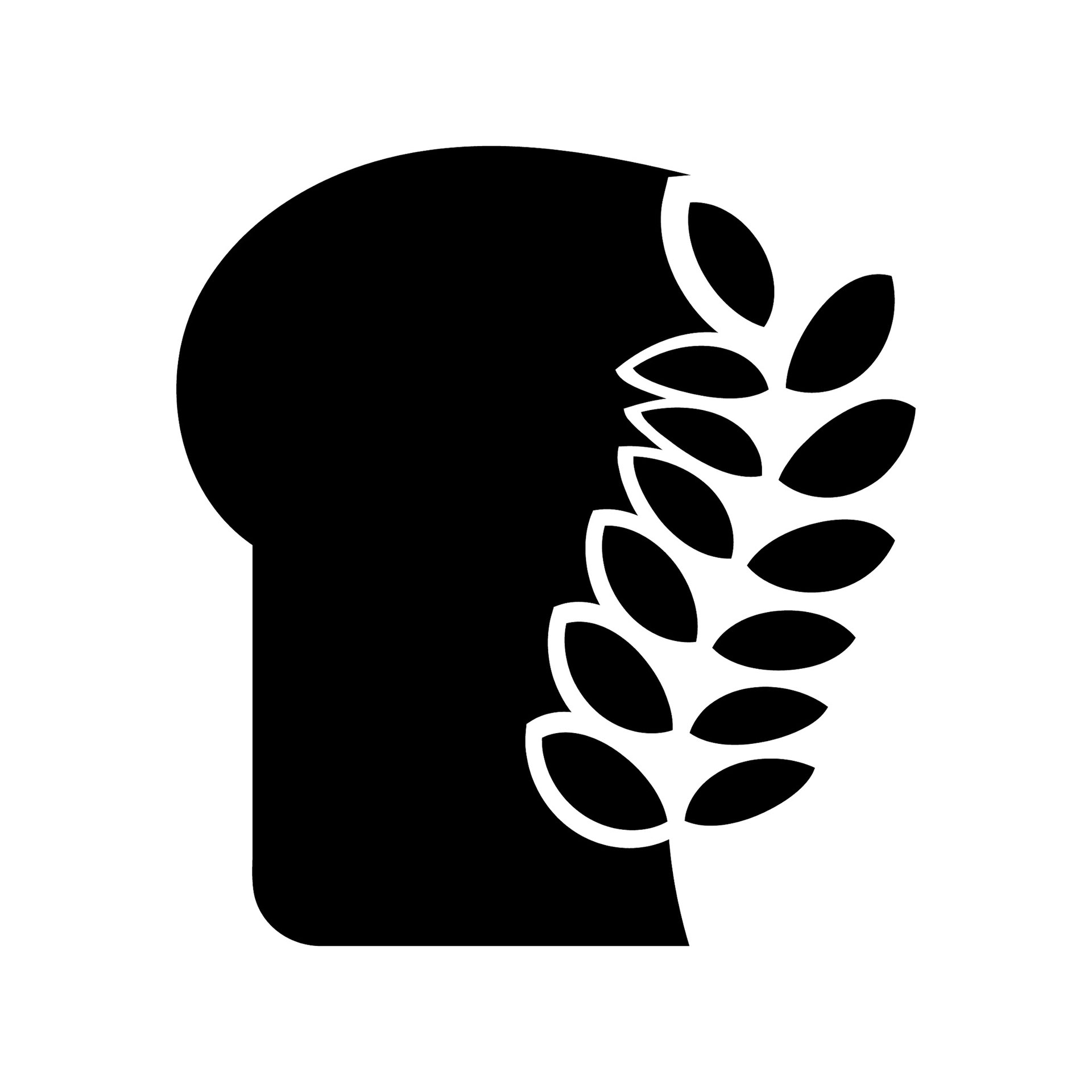 Création du logo
