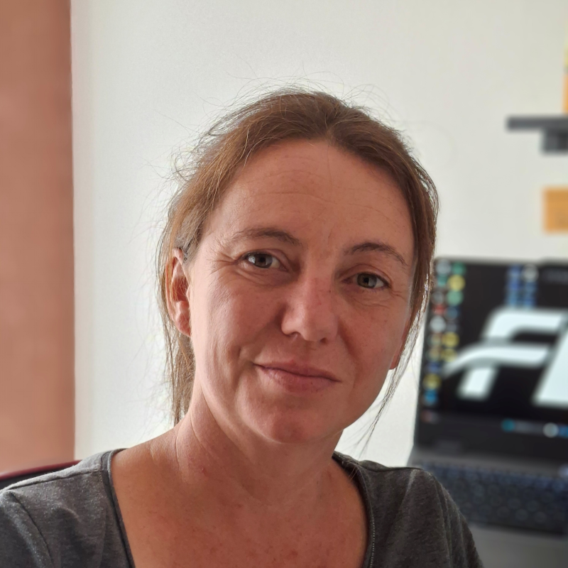 Françoise Graphiste Lure Luxeuil HauteSaone