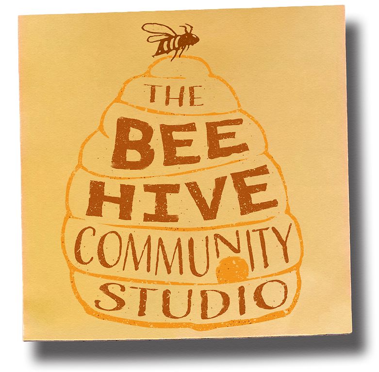 The Beehive Community Studio