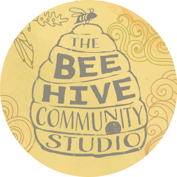 The Beehive Community Studio