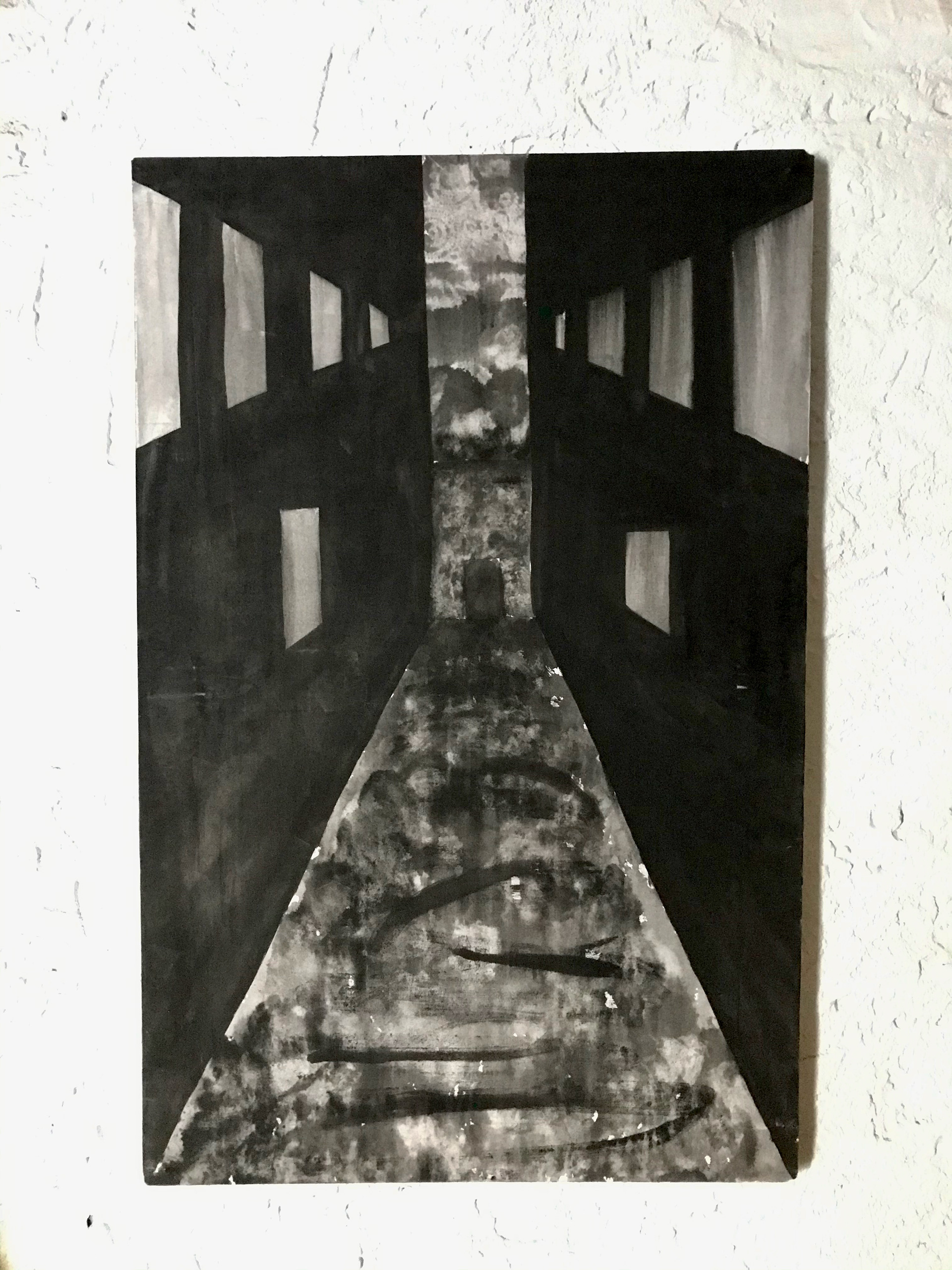 61cm x 93cm
