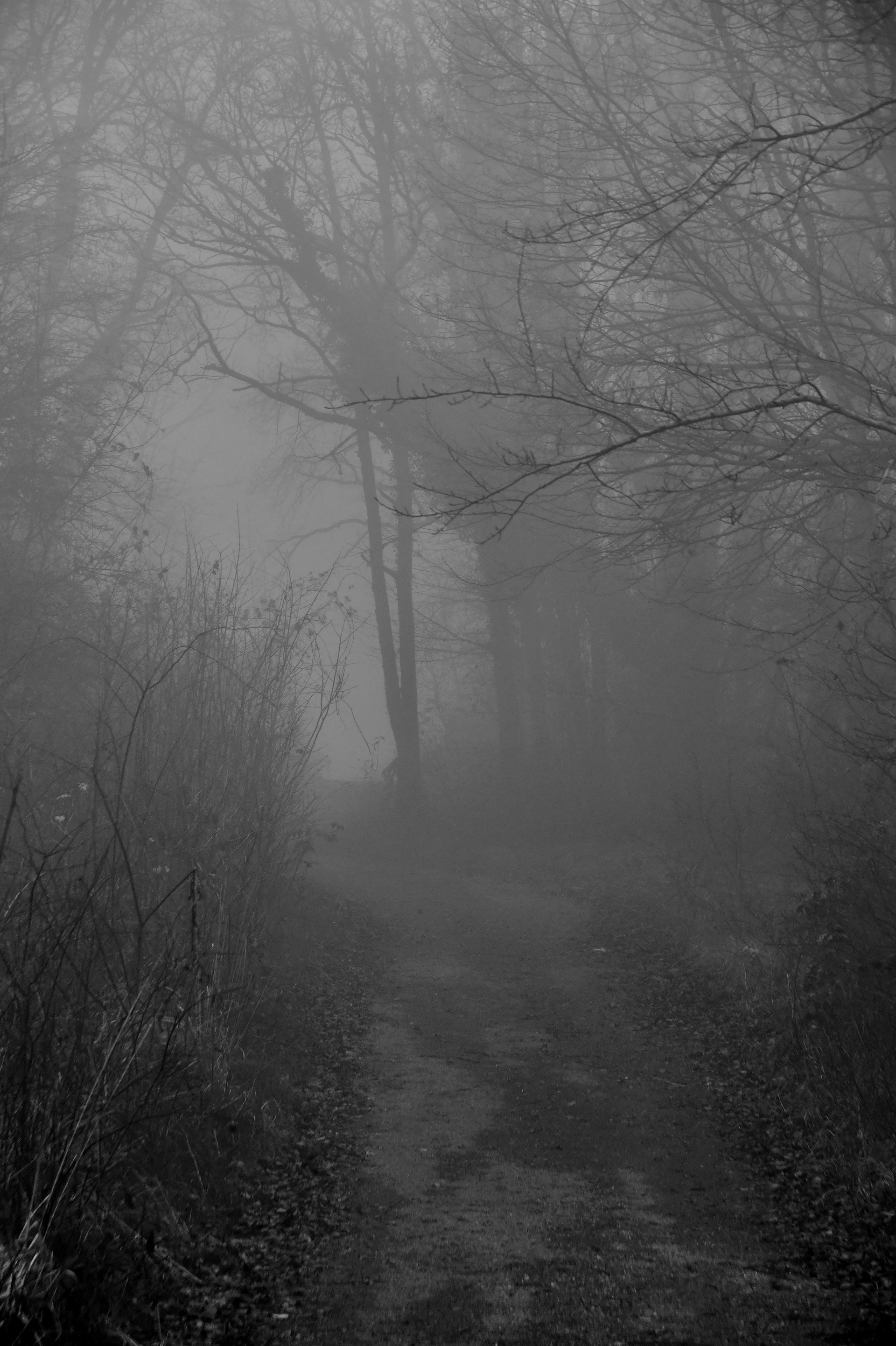 Le dernier passage