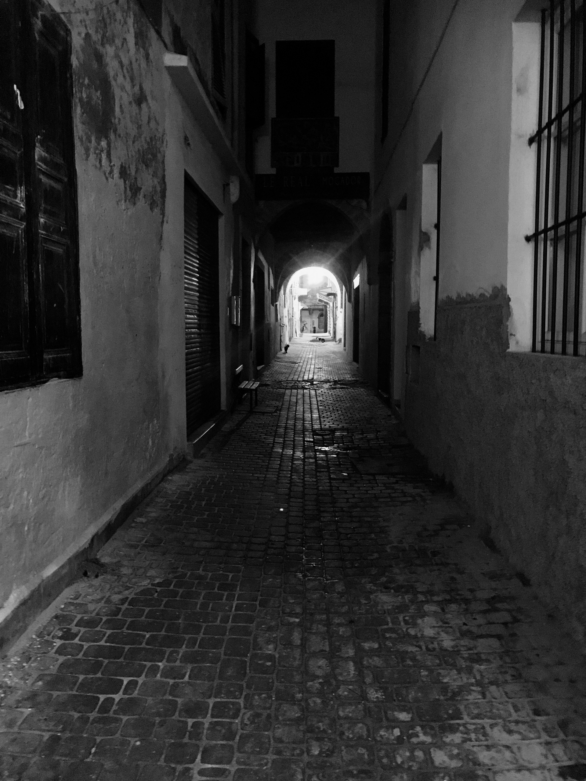 Essaouira
