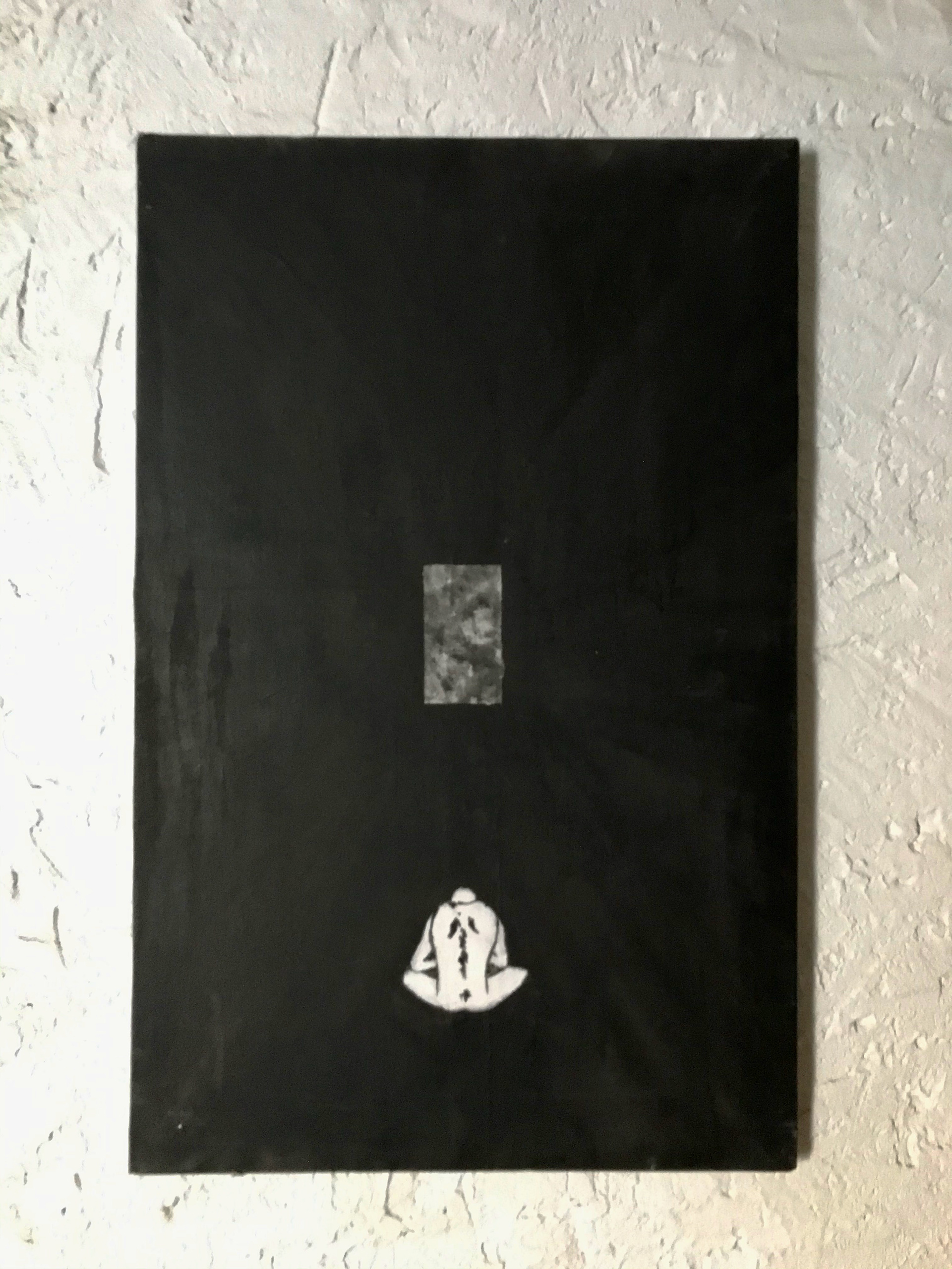 58cm x 96cm
