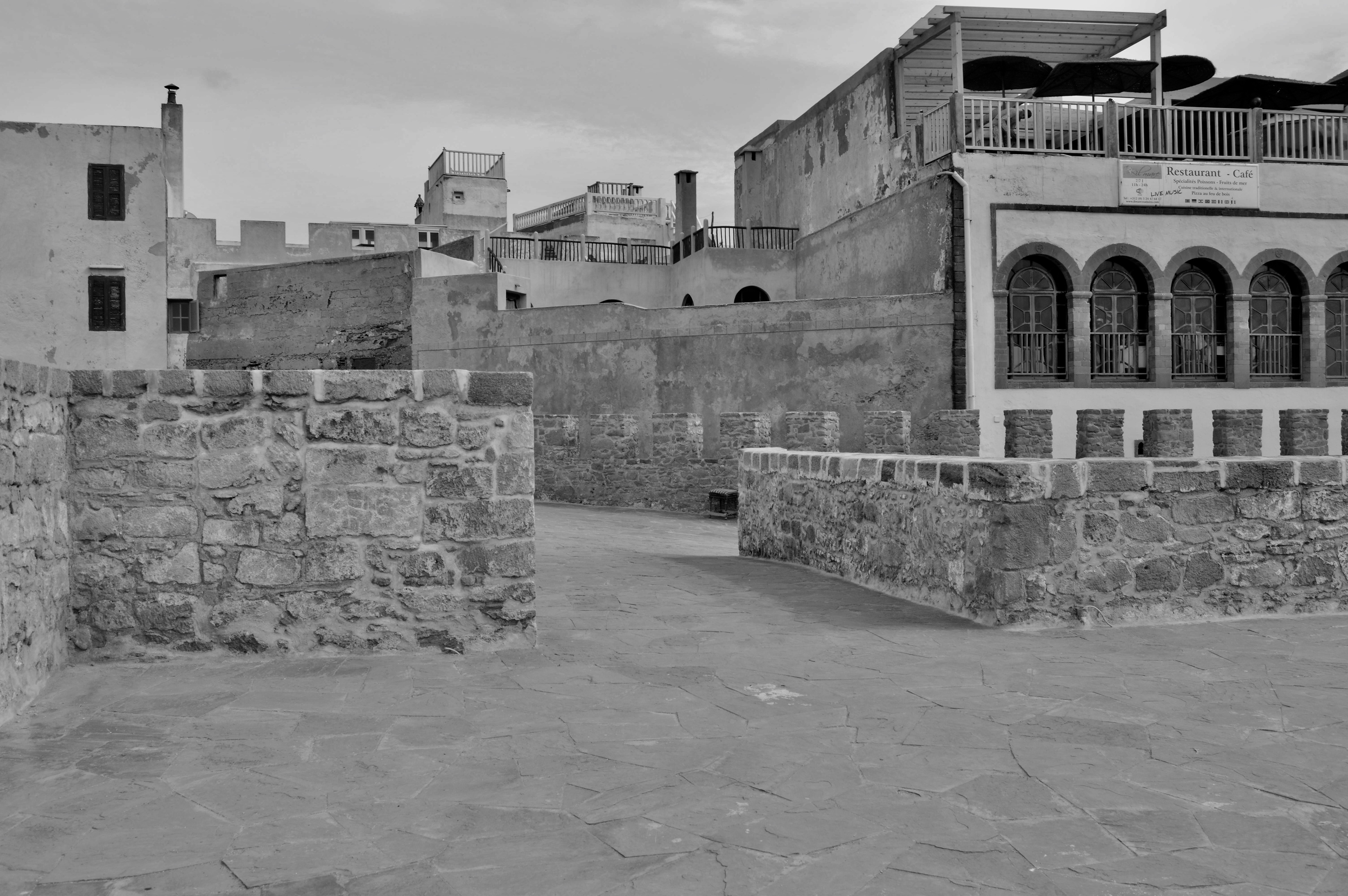 Essaouira