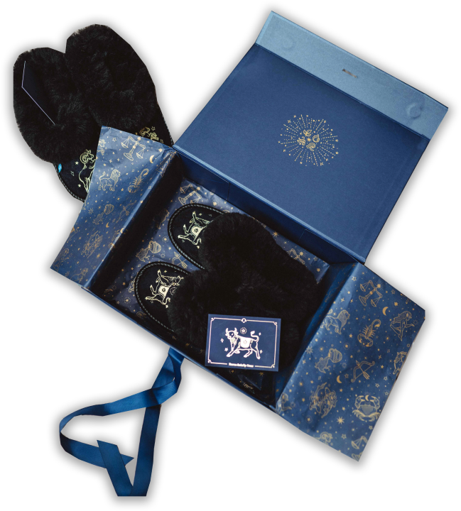 Sheepers Slippers