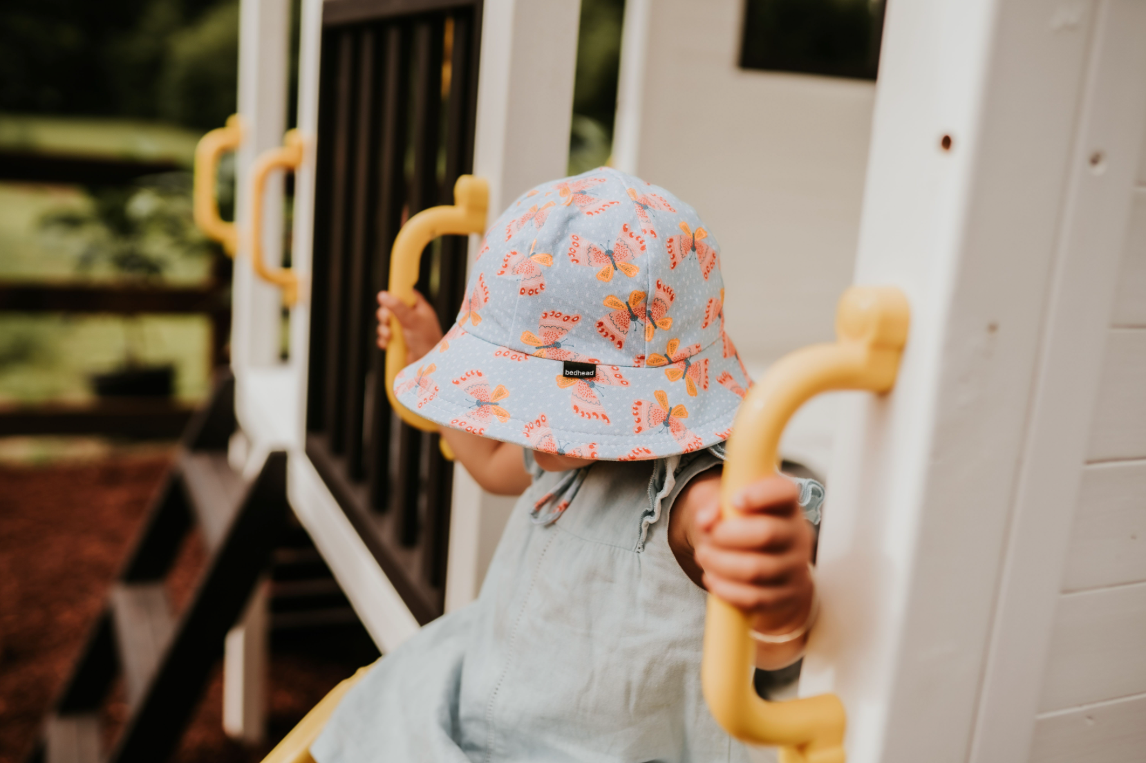 Bedhead Hats