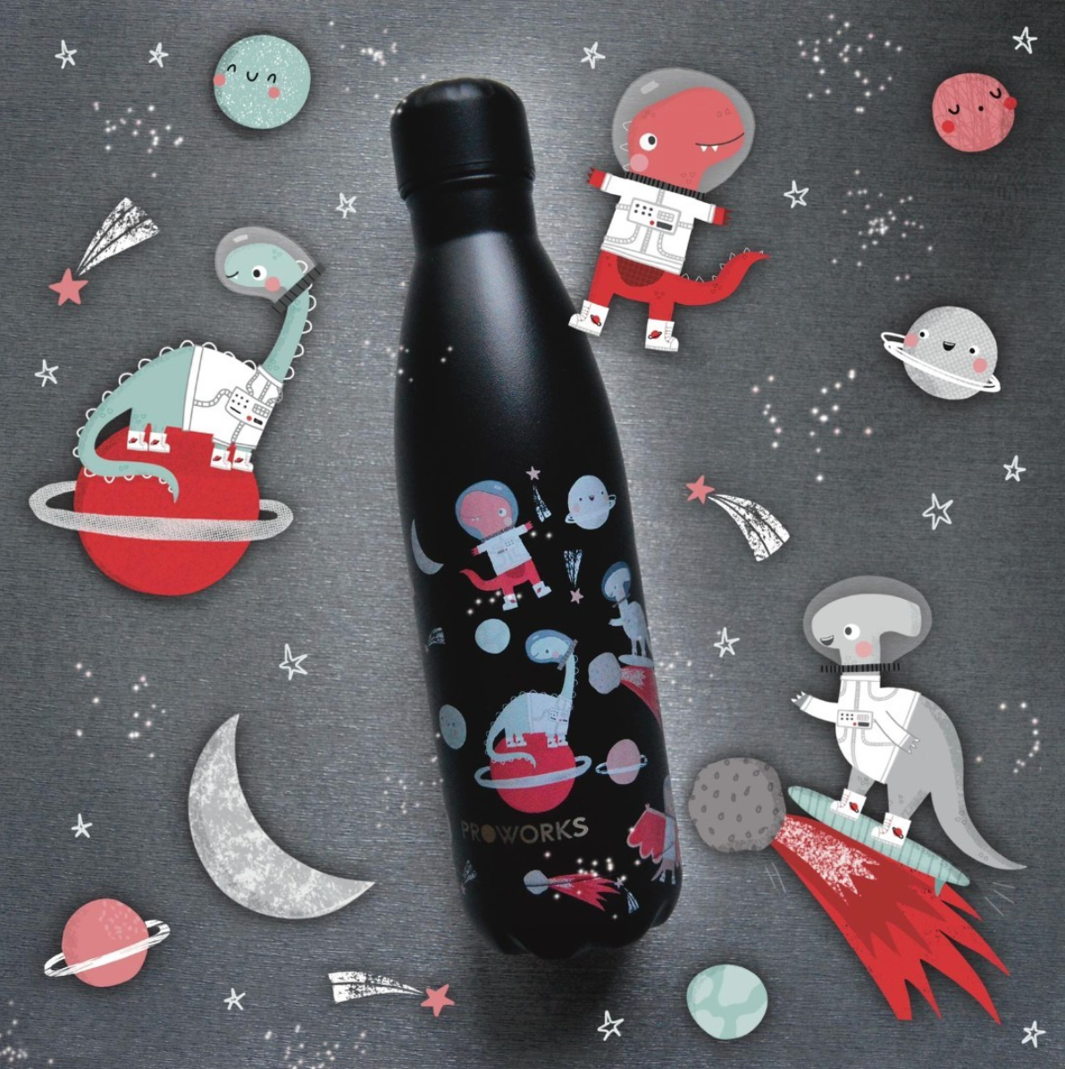 Proworks Bottles