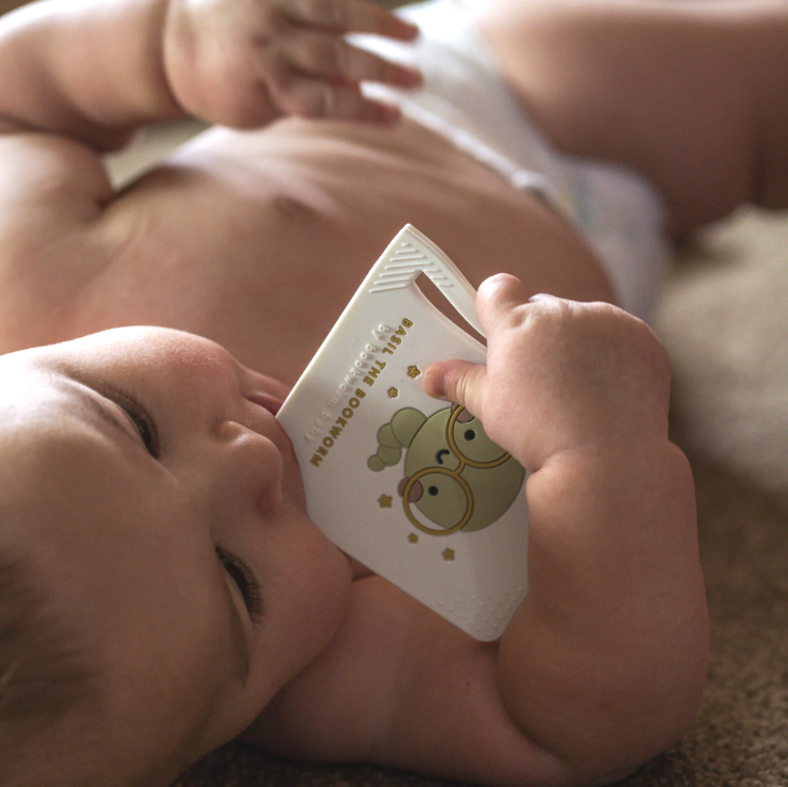Bookworm Baby