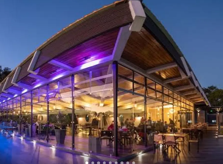 Hotel Casa 1800 Cerro Verde