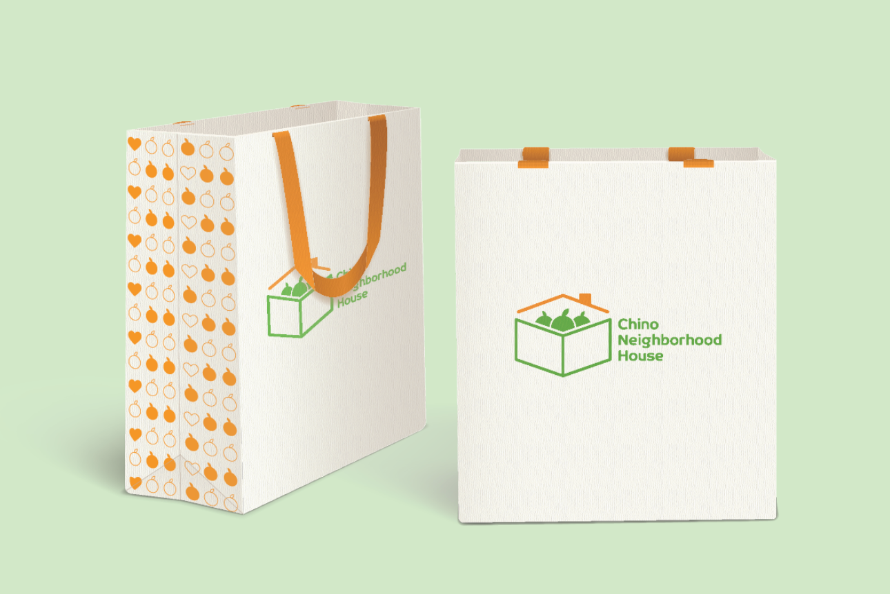 Reusable Grocery Bags