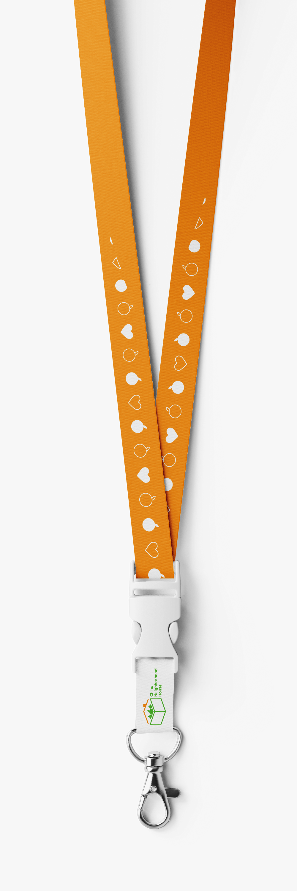 Lanyard