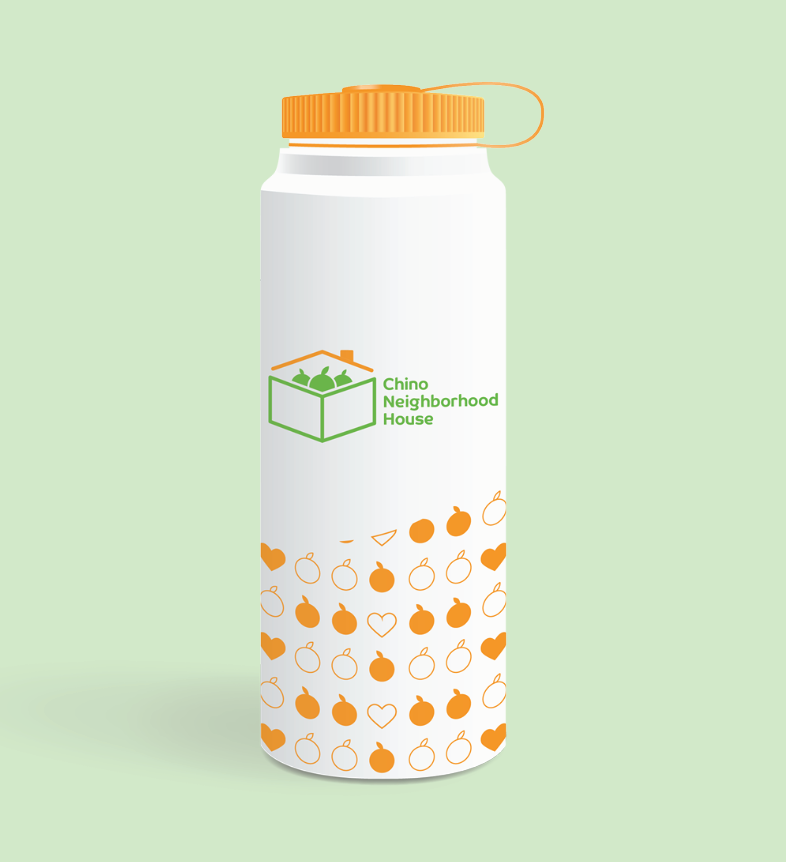 Reusable Water Bottle