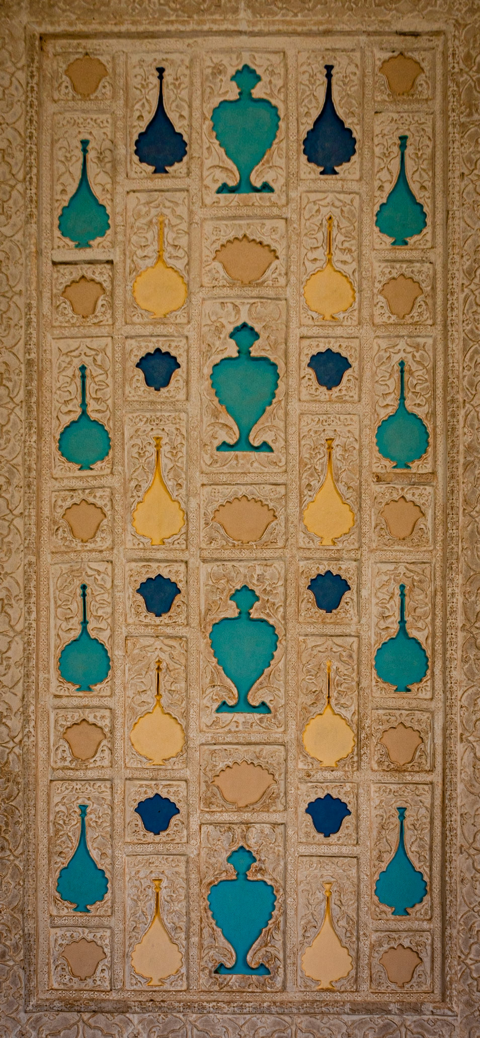 Amer Fort, Rajastan (near Jaipur)