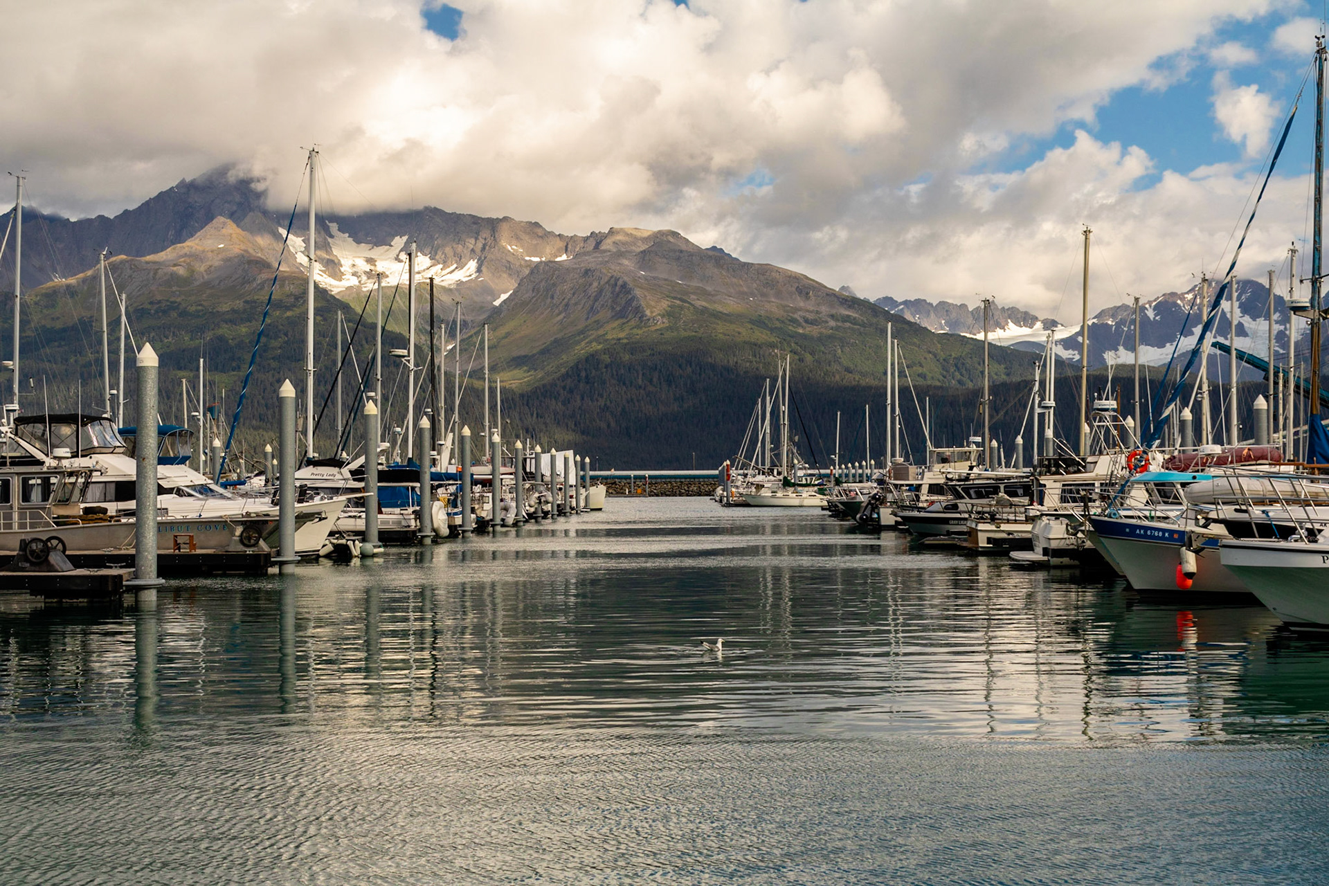 Seward Alaska