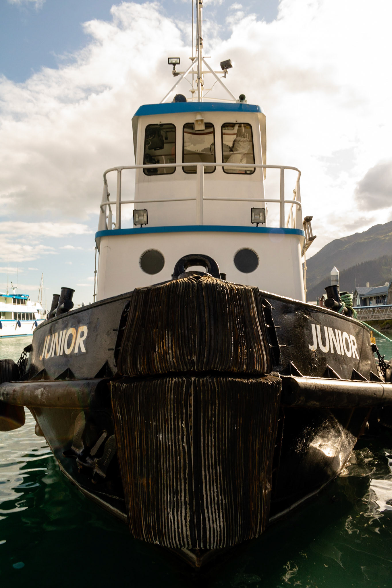 Seward Alaska