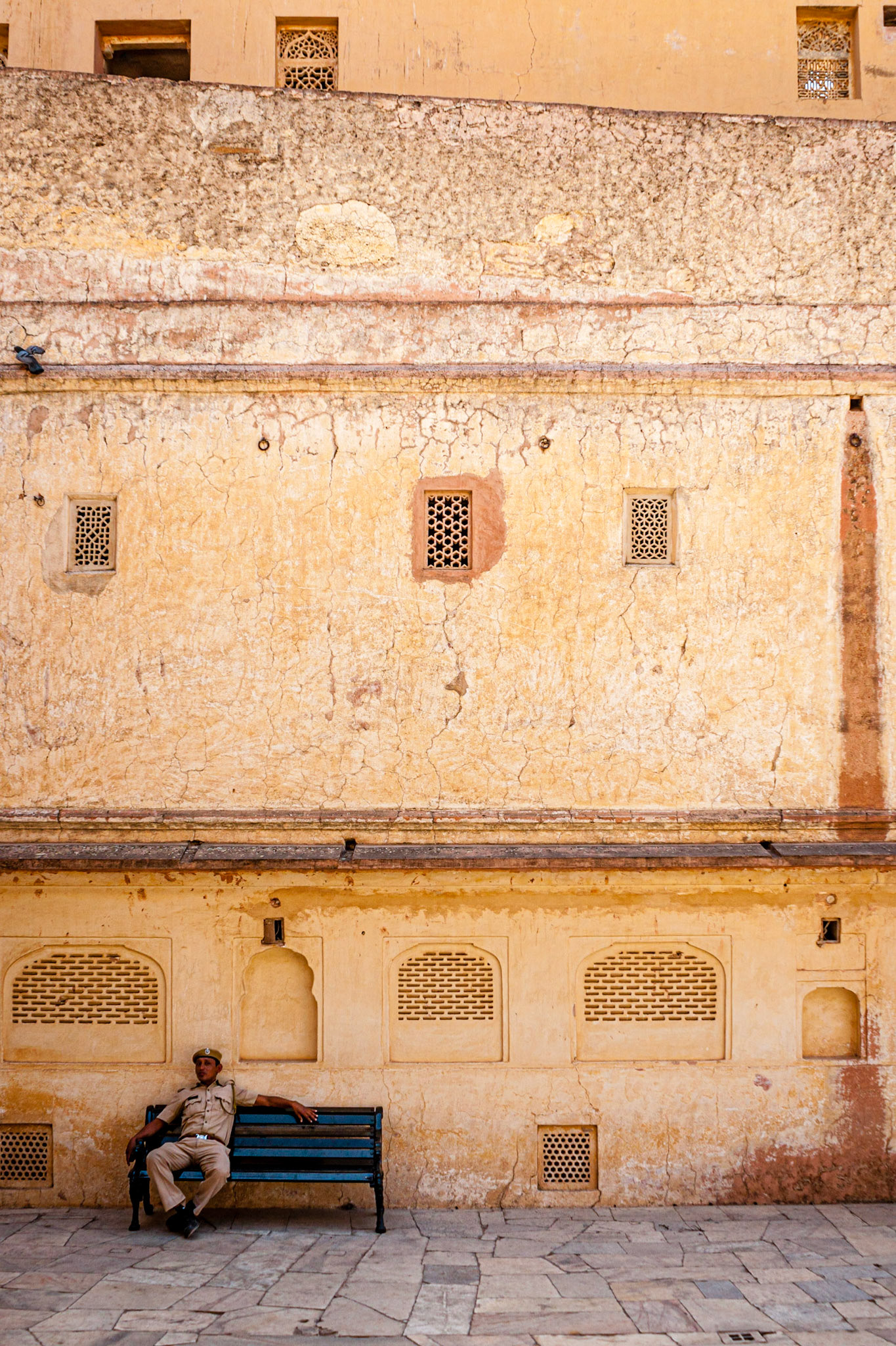 Amer Fort, Rajastan (near Jaipur)