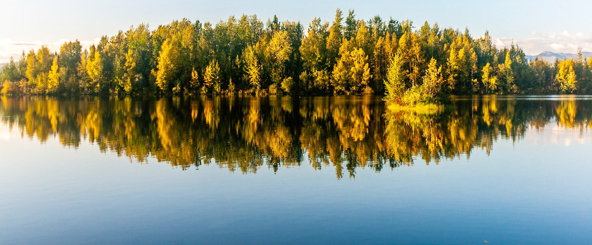 Reflections Lake