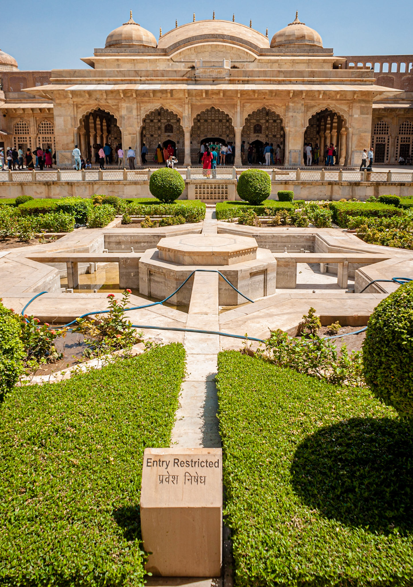 Amer Fort, Rajastan (near Jaipur)