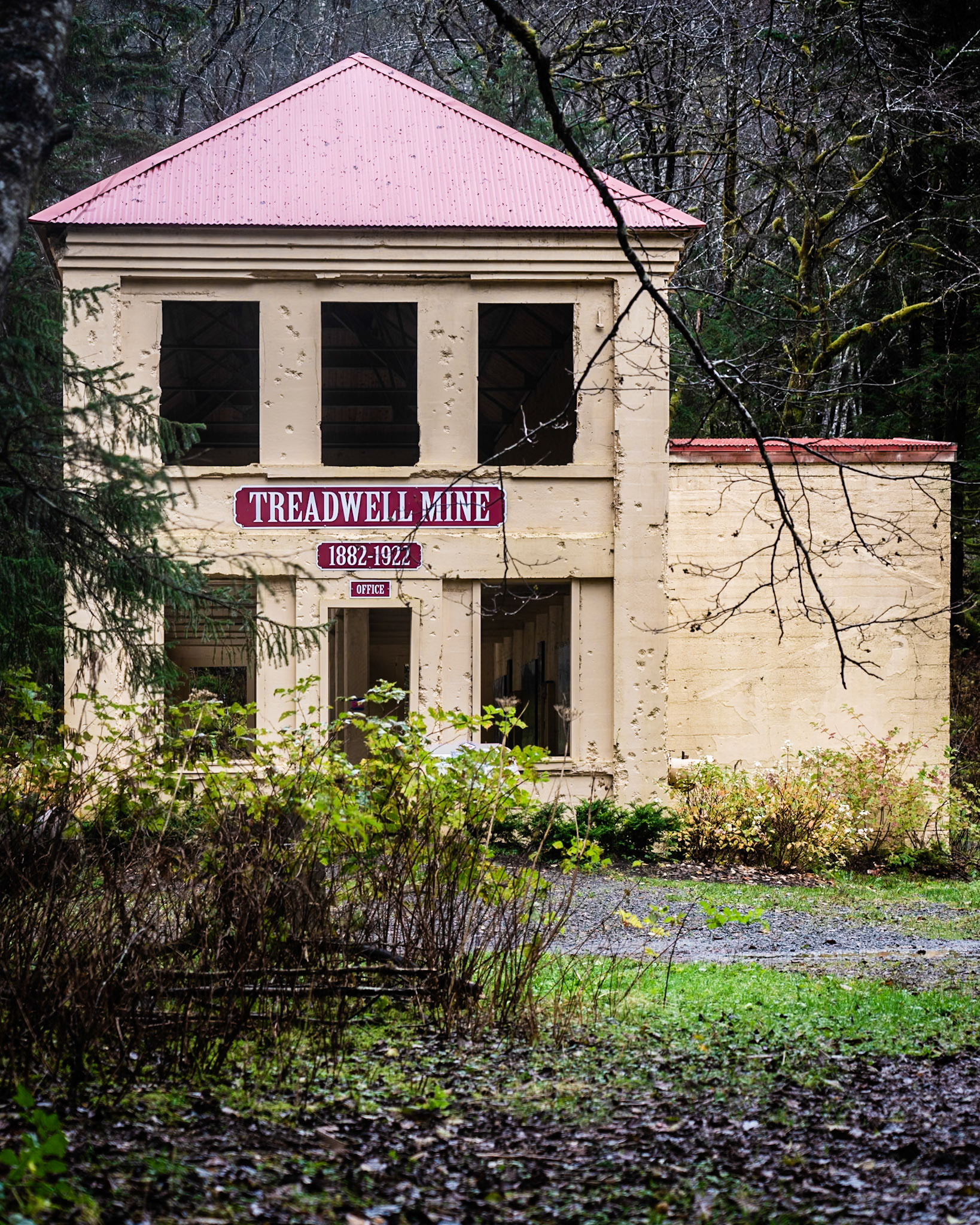 Treadwell General Store