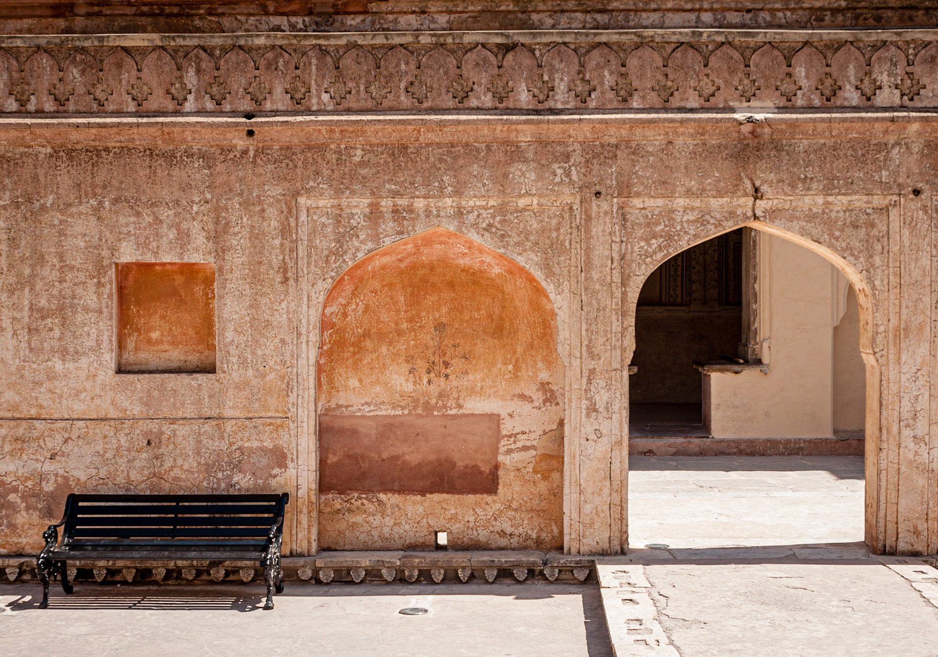 Amer Fort, Rajastan (near Jaipur)