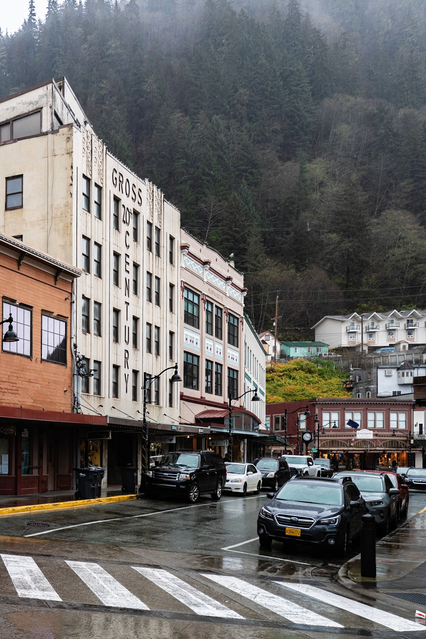 Juneau, Alaska