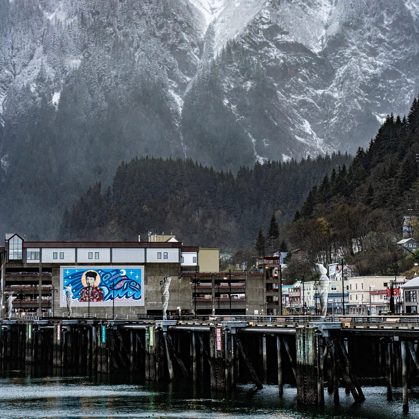 Juneau, Alaska