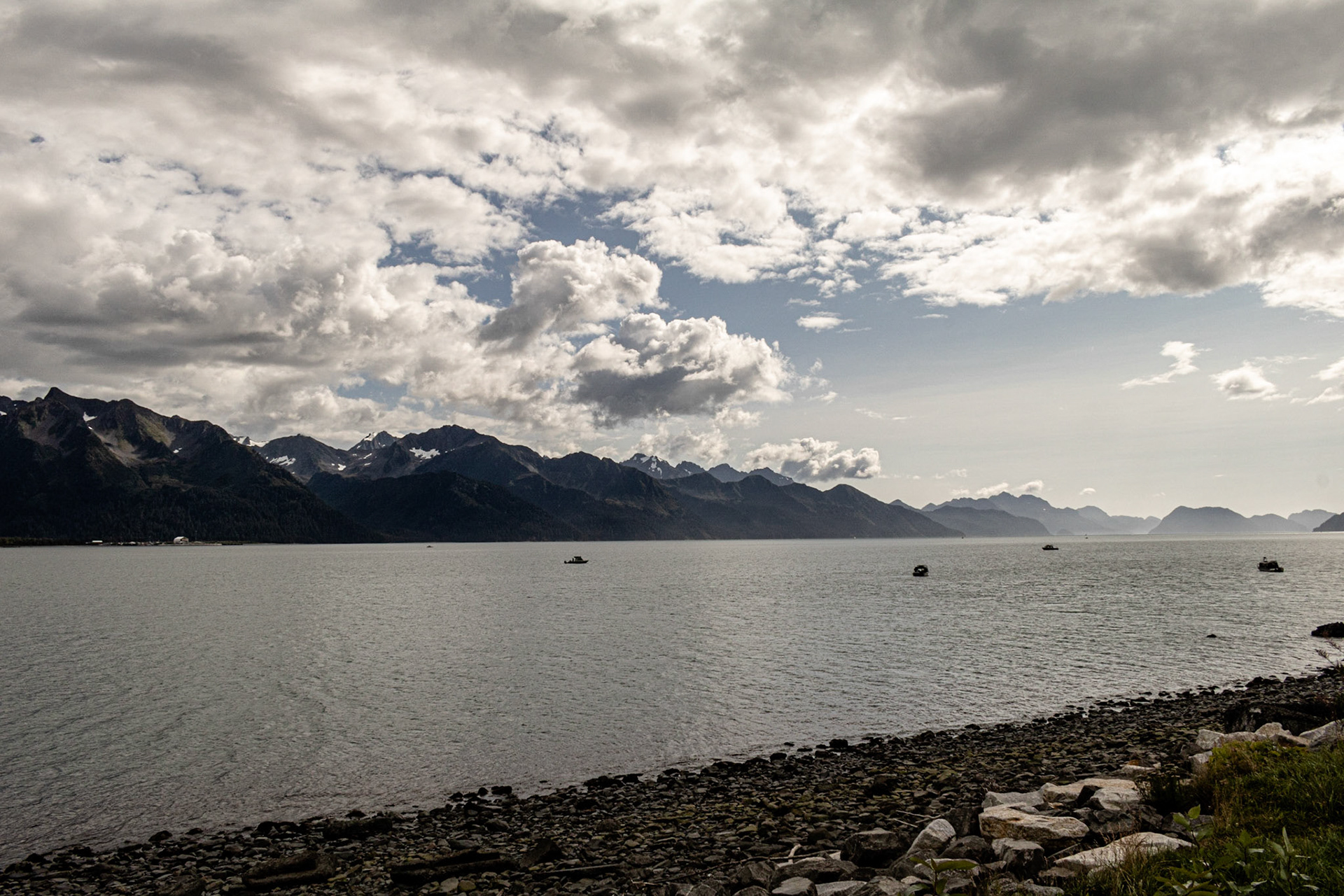 Seward Alaska