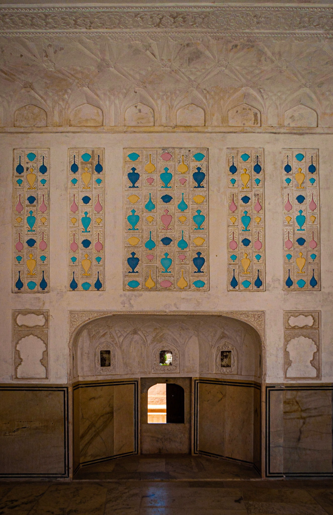 Amer Fort, Rajastan (near Jaipur)