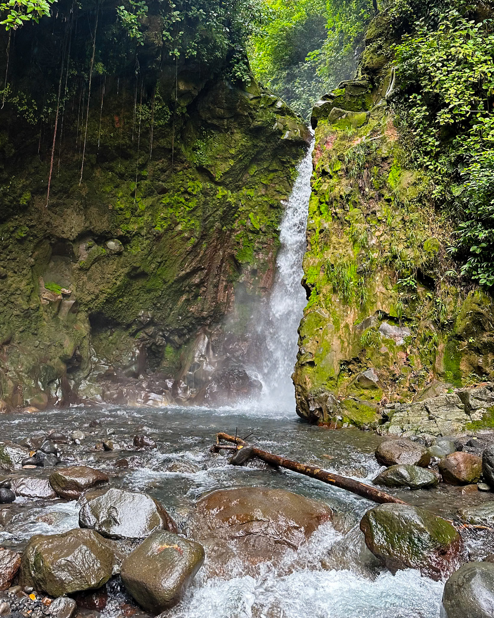 Waterfall