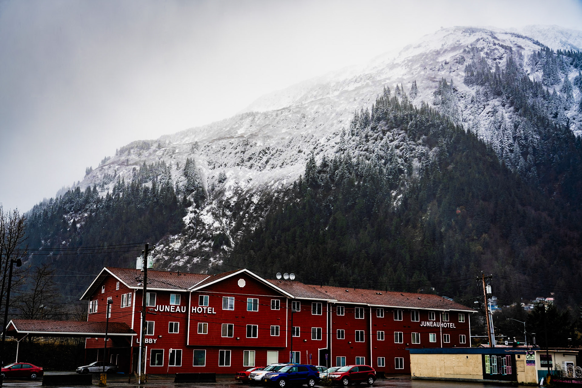 Juneau, Alaska
