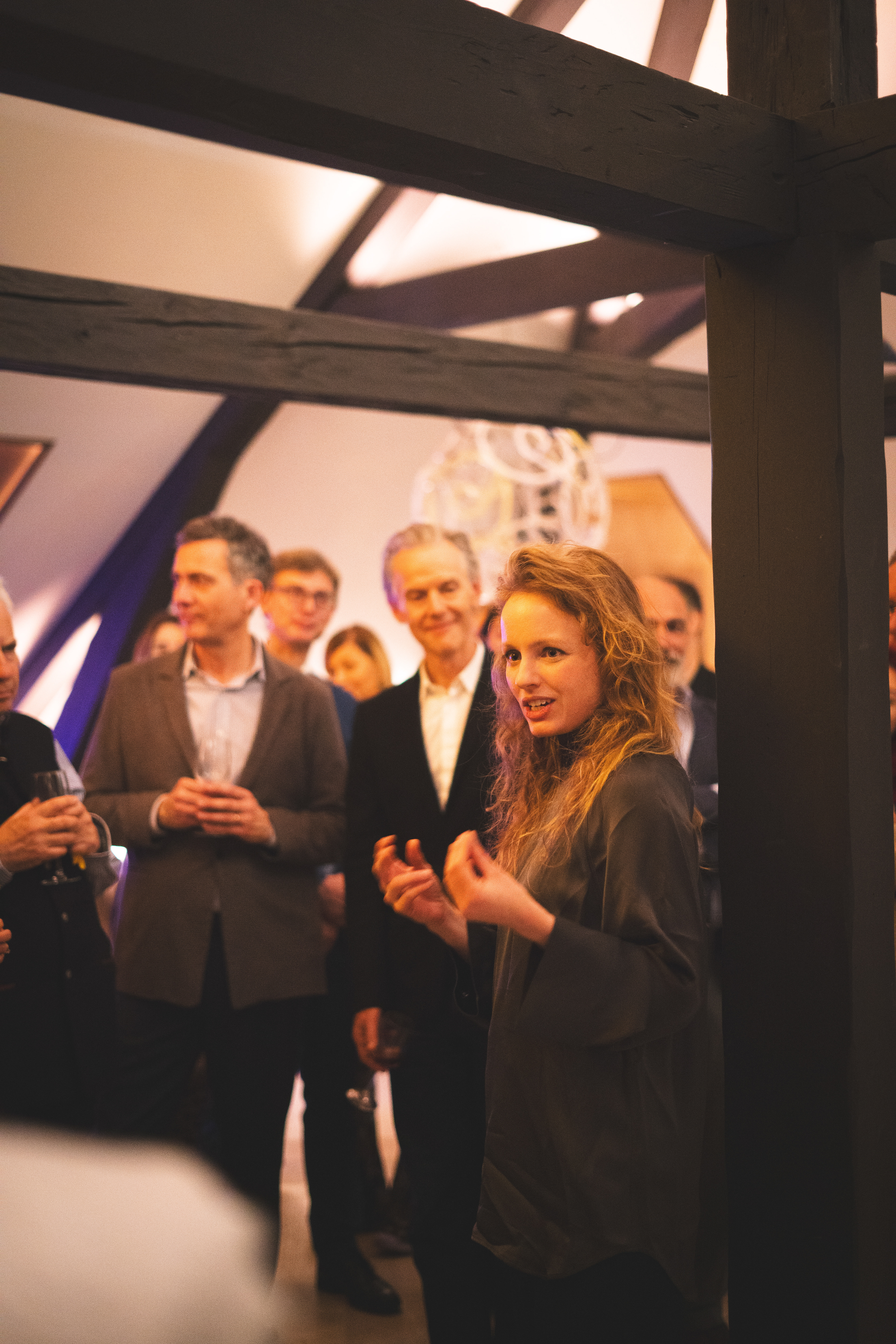 Swiss Institute - Private Event