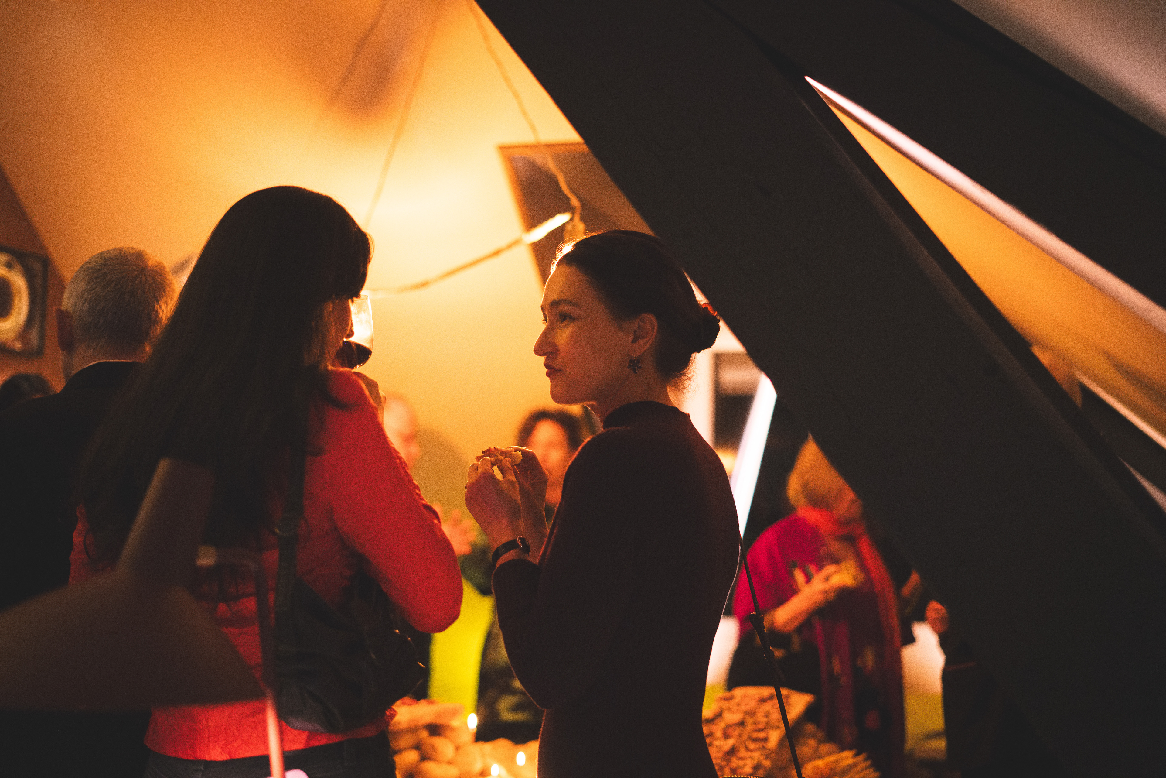 Swiss Institute - Private Event
