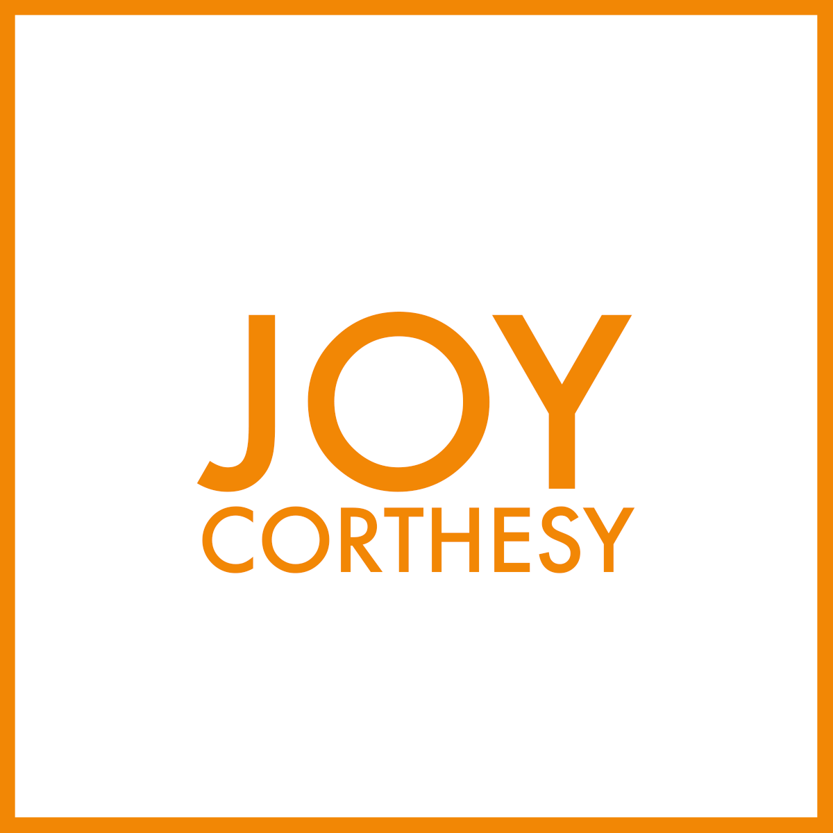 JOY CORTHESY