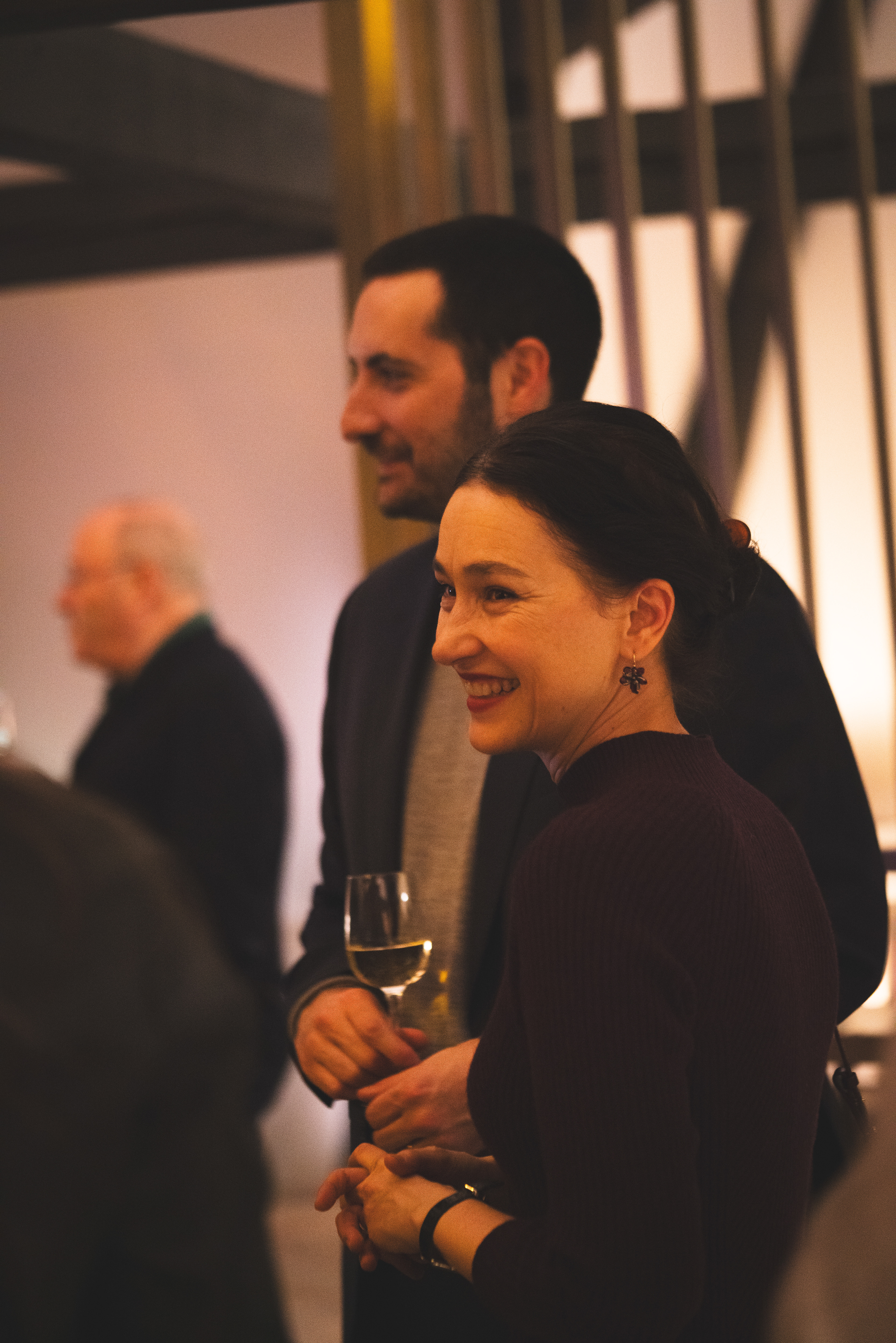 Swiss Institute - Private Event