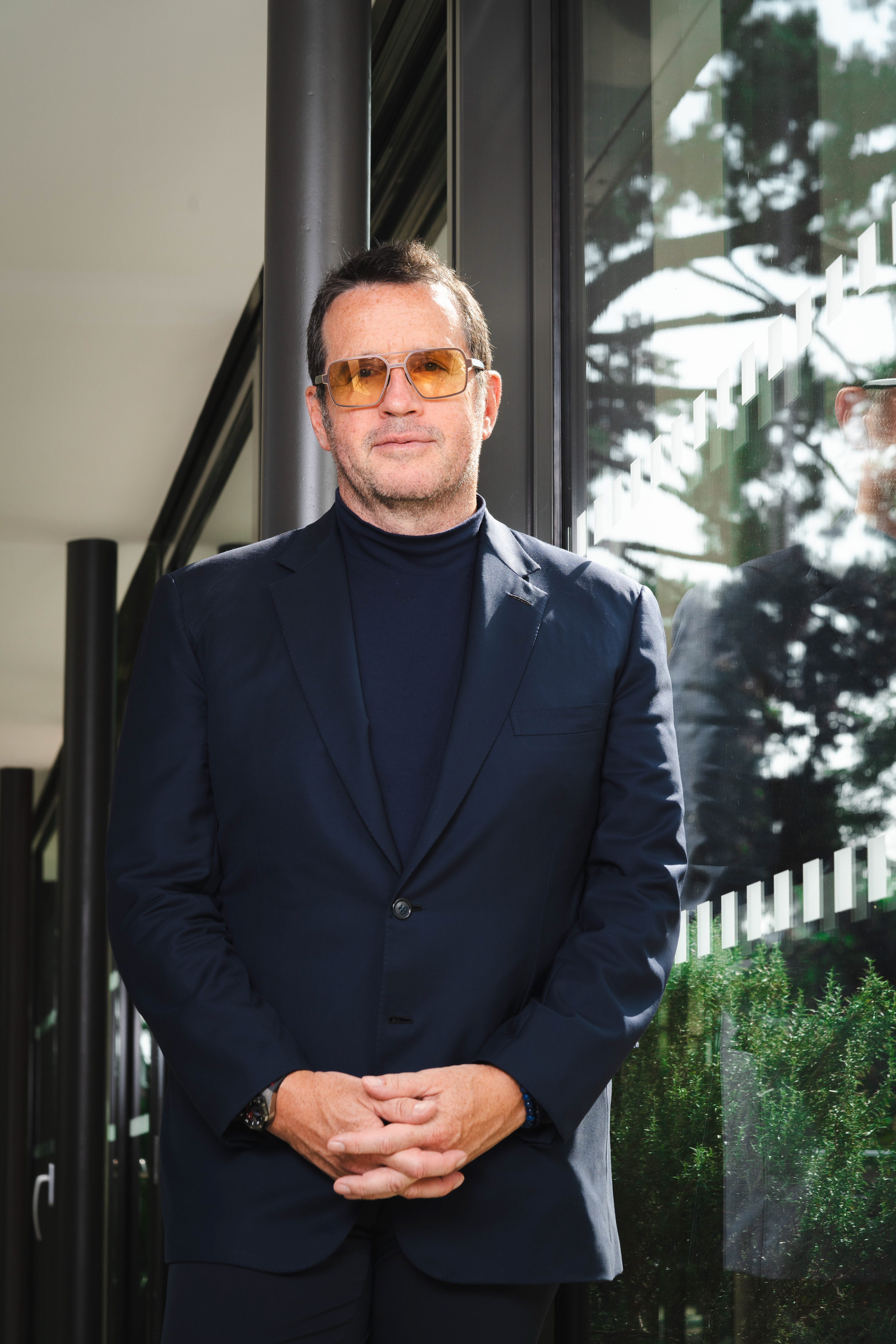 Francois-Henry Benhammias (Audemars Piguet) for © Worldtempus.com