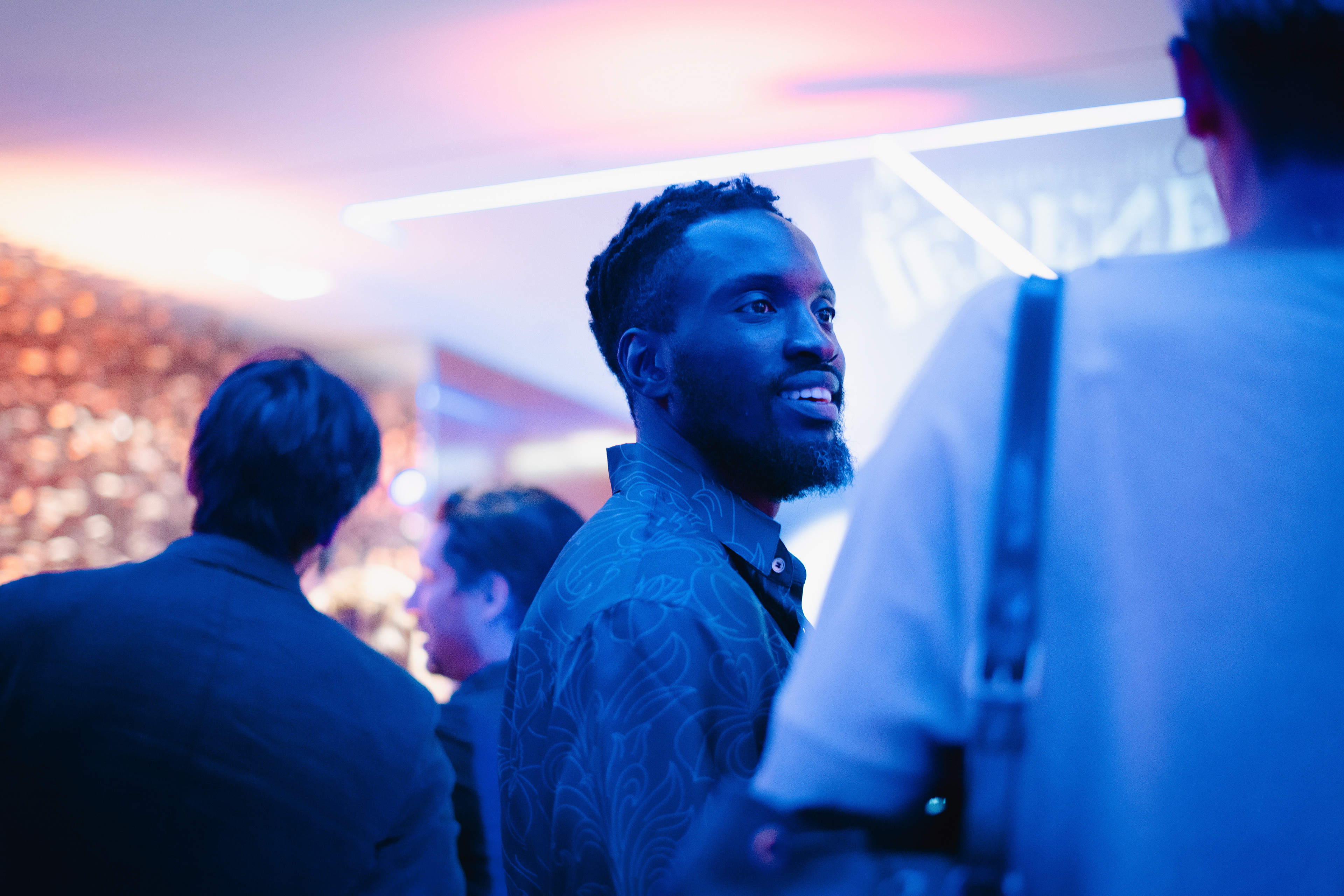 GMT Magazine Party - Watches & Wonders 2024 - President Wilson Hotel, 2024