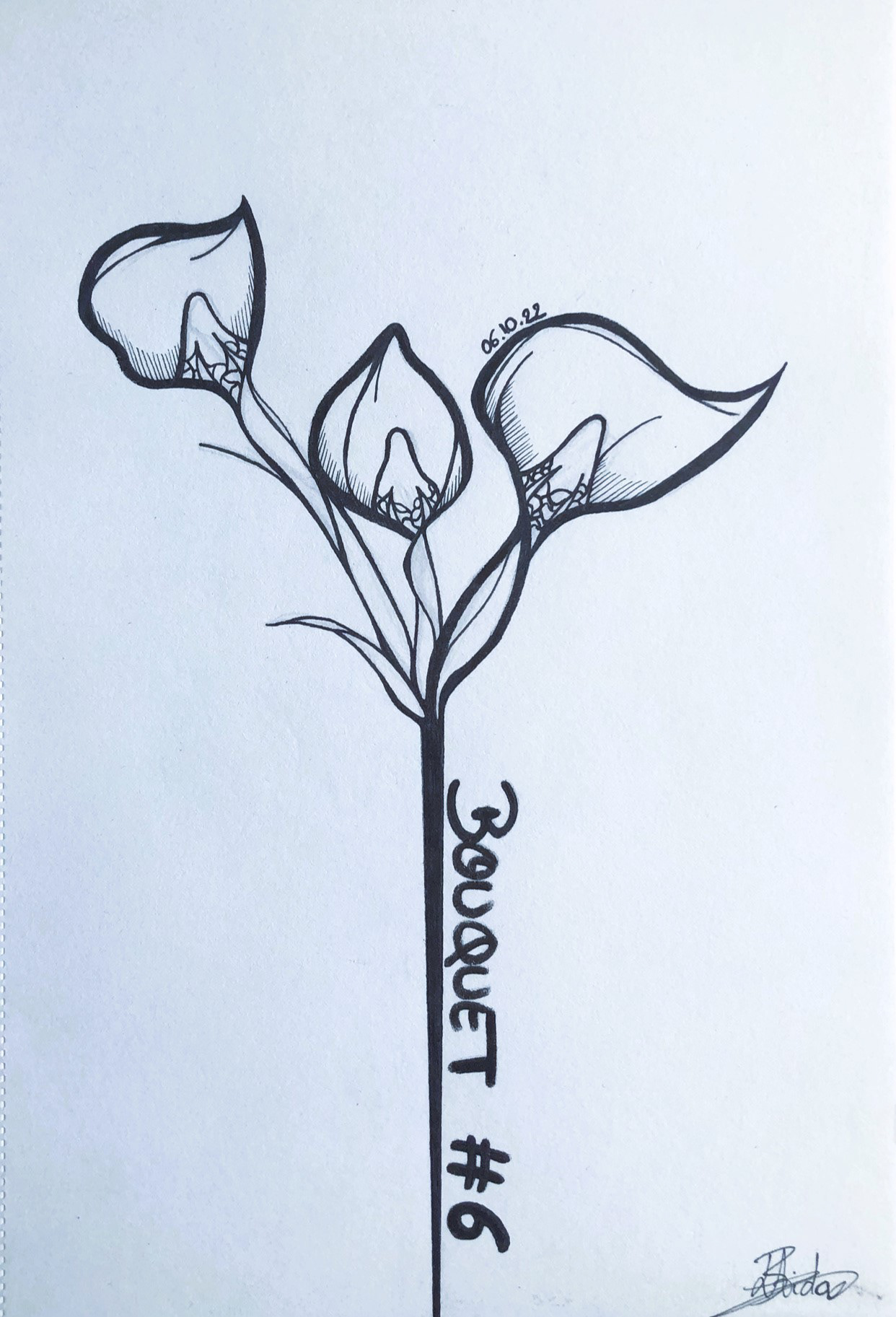 Day_6_Bouquet