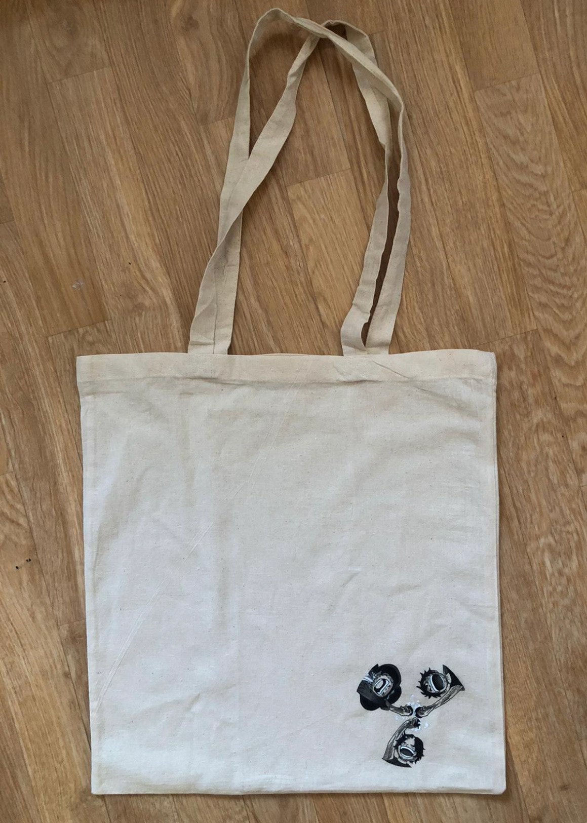 Tote bag One Piece