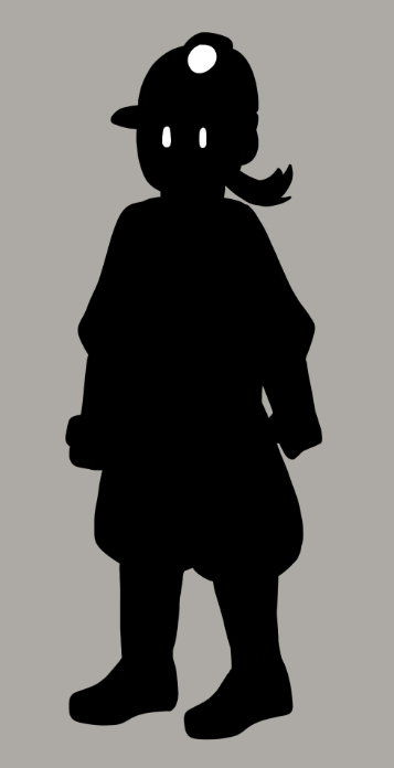 Main character