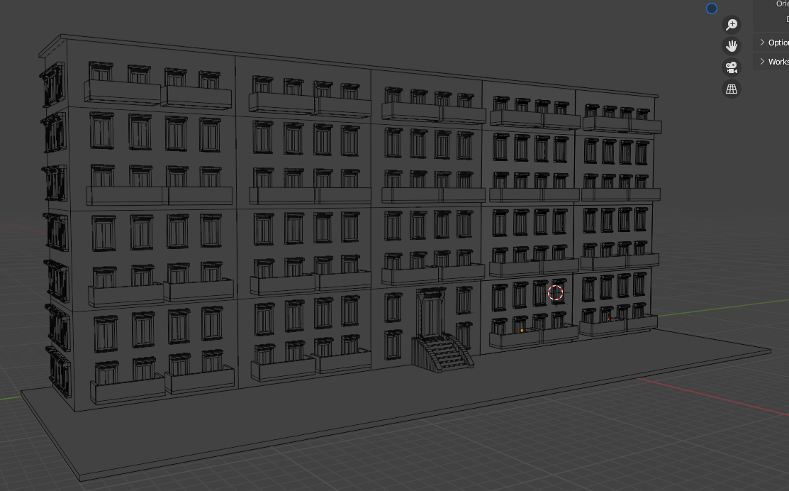 Buildings