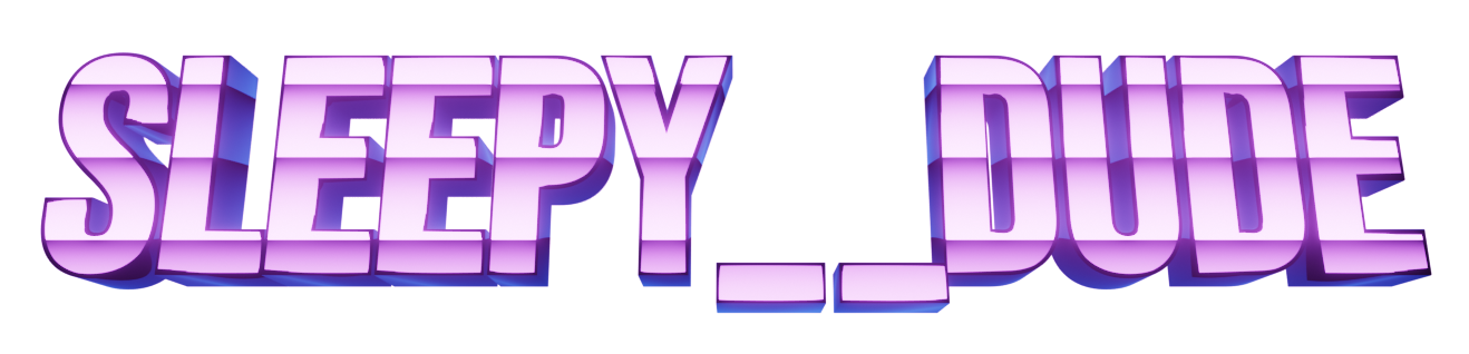 sleepy__dude