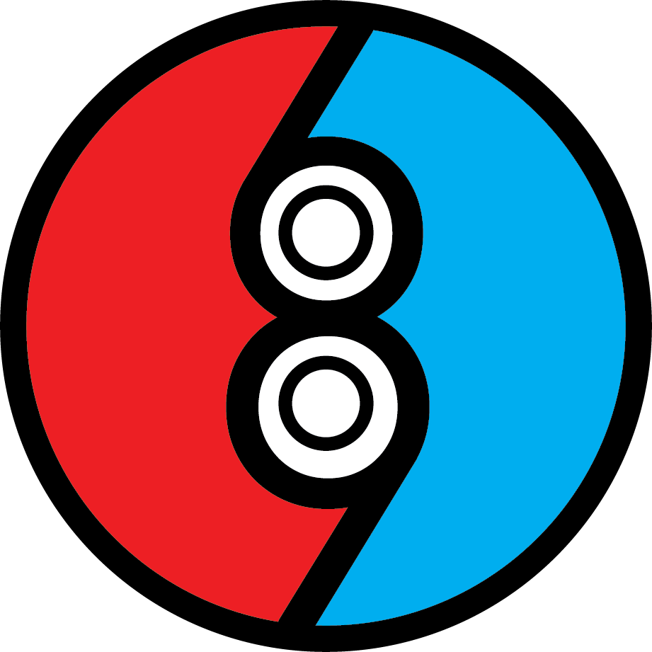 Example logo for 689