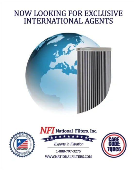 Exclusive Agents 24x60 in print