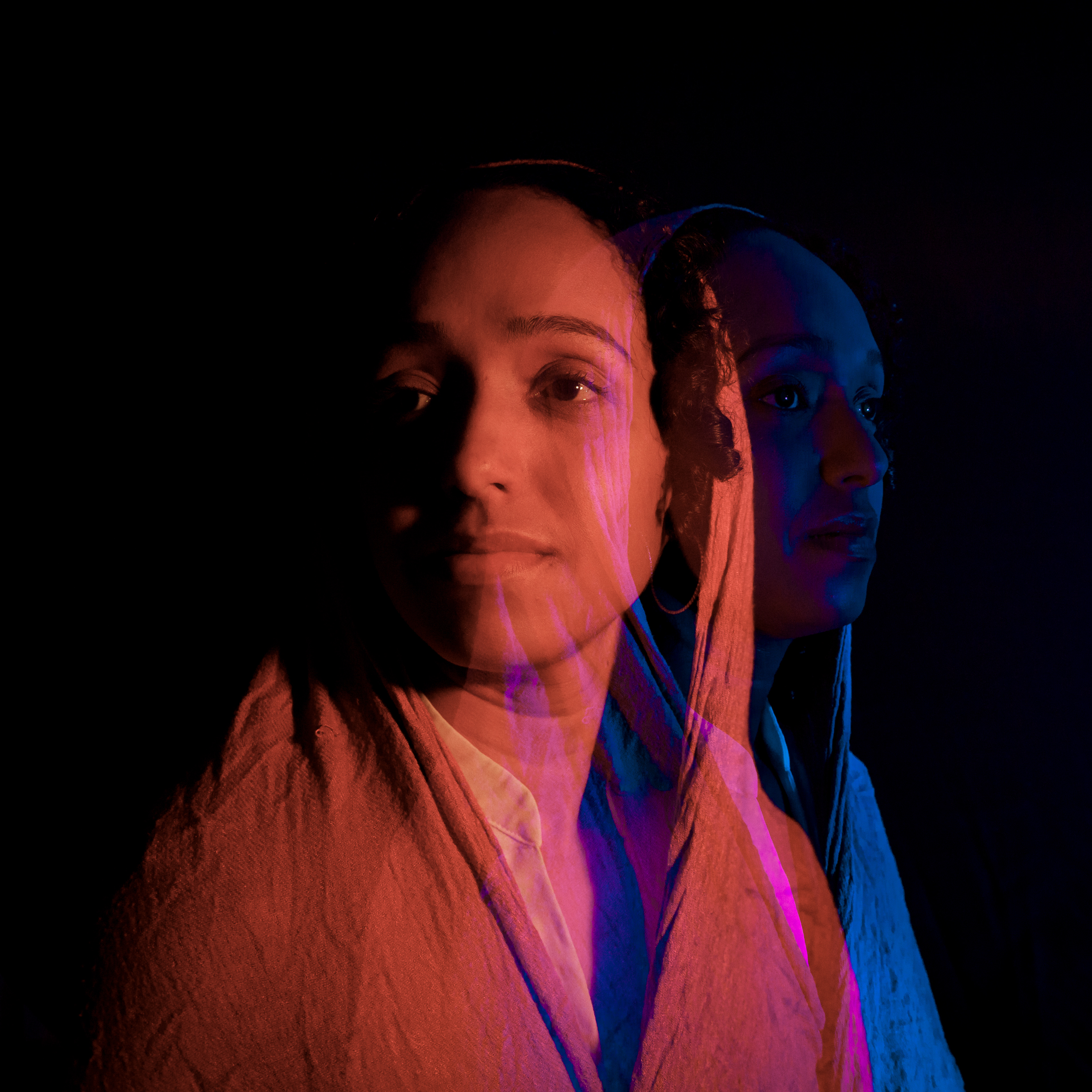 Eclipsed Self