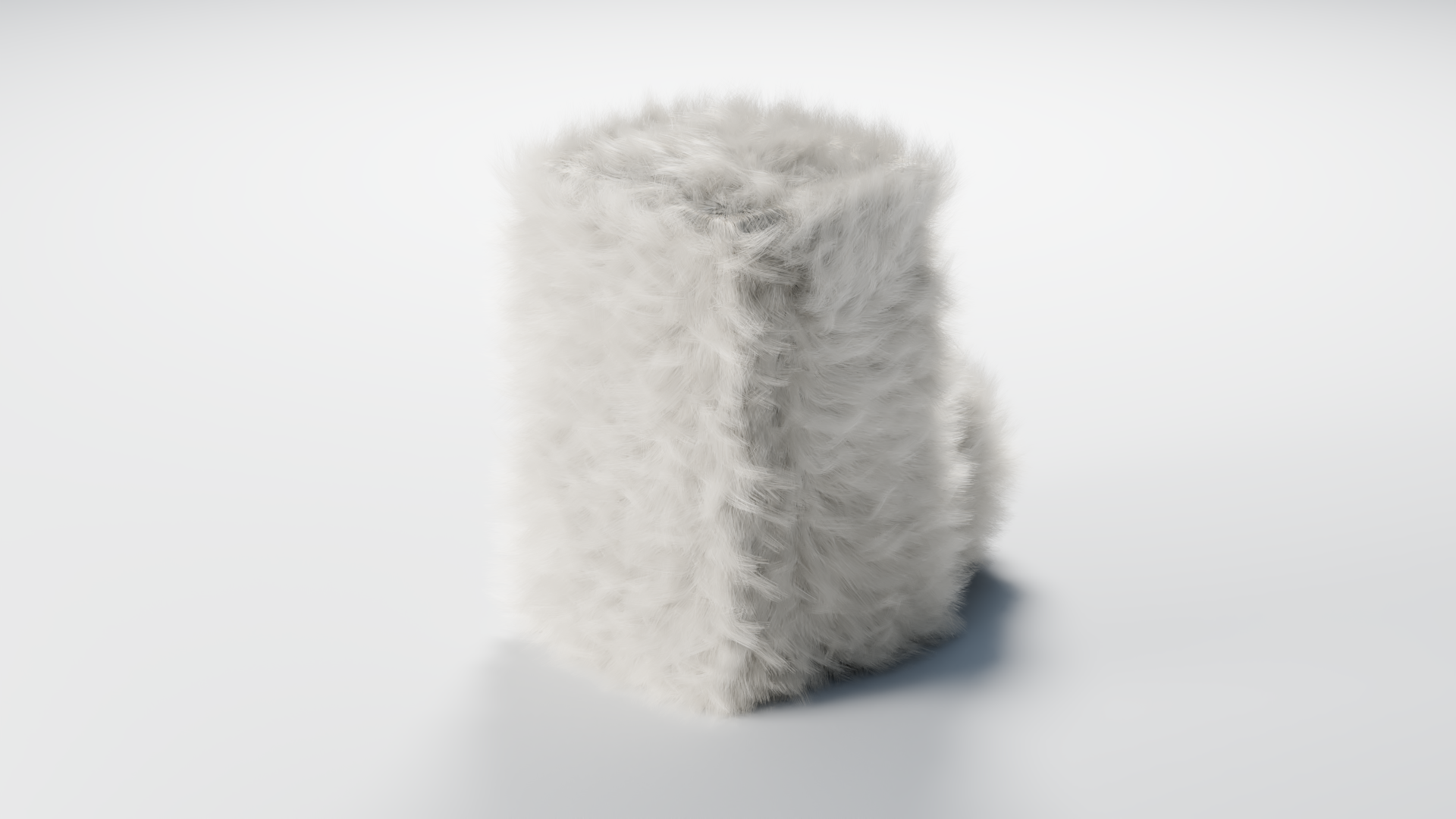 First iterations