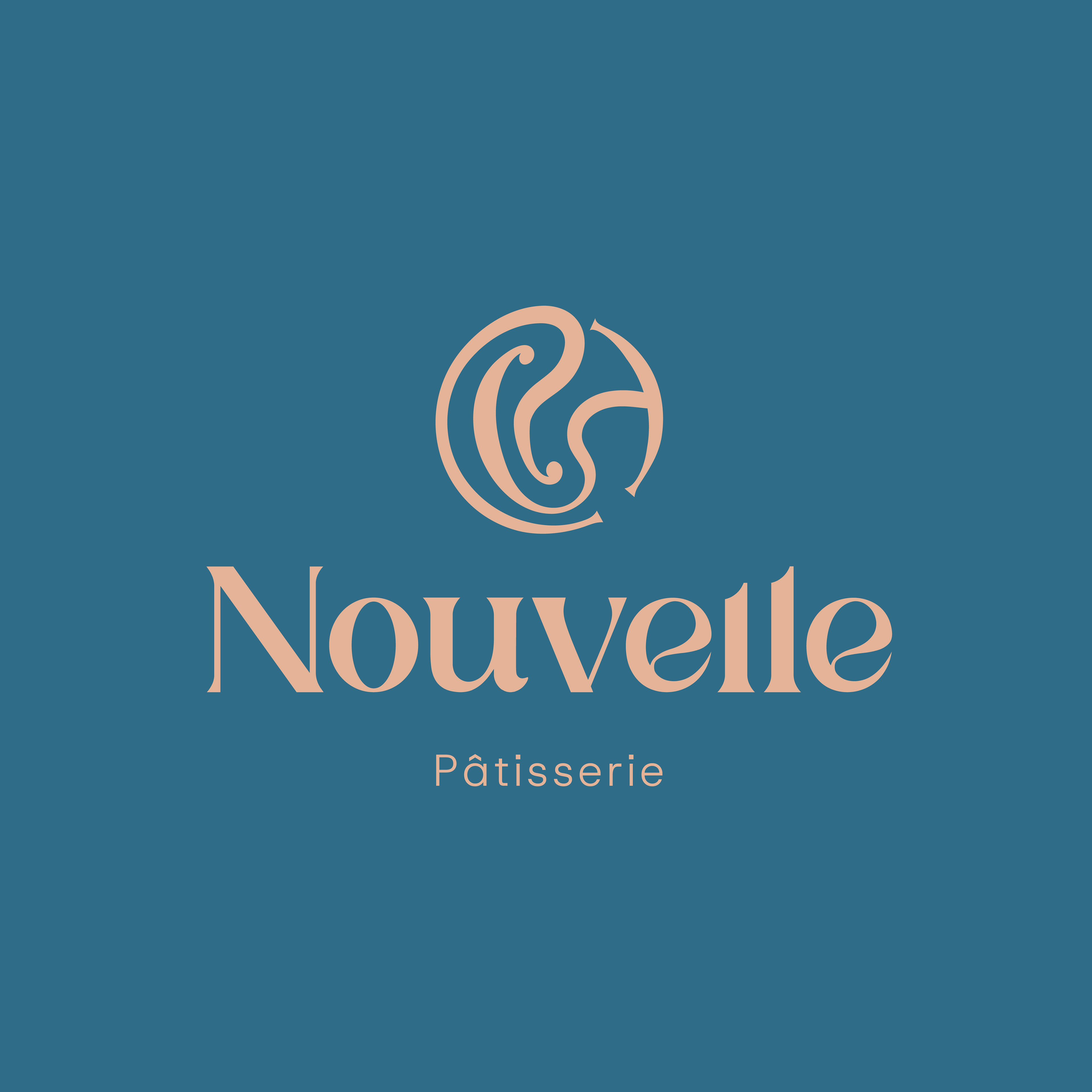 "Simply Amazing!" - Guy Hadash, Nouvelle's founder