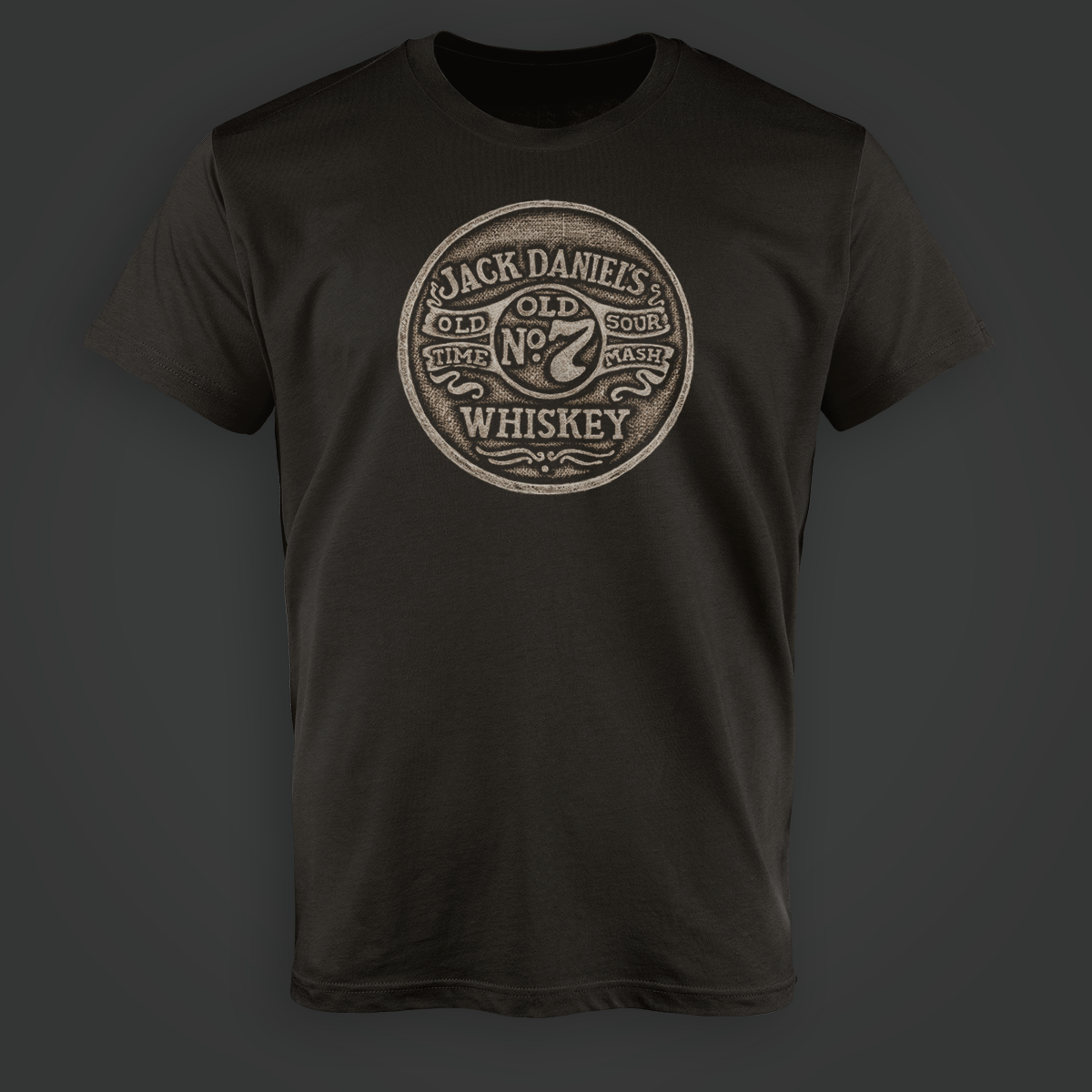 Art on Tee Mockup