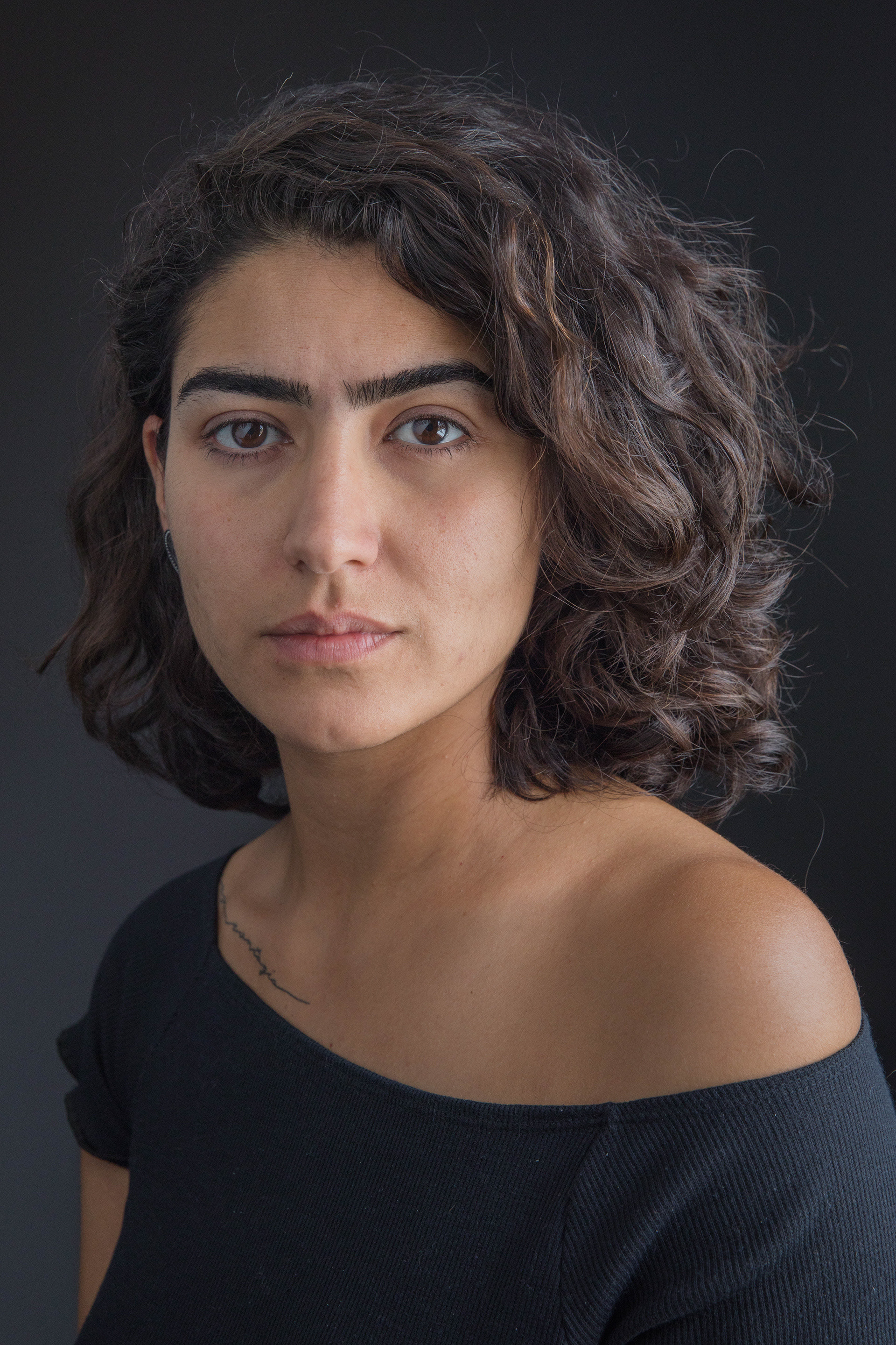 Mariana Passos Dutra. Pelotas 2019